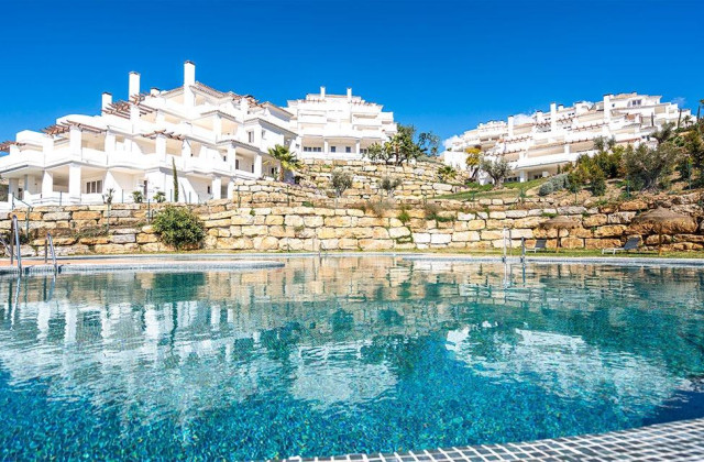 Leilighet - Nybygg - Marbella - Nueva Andalucia