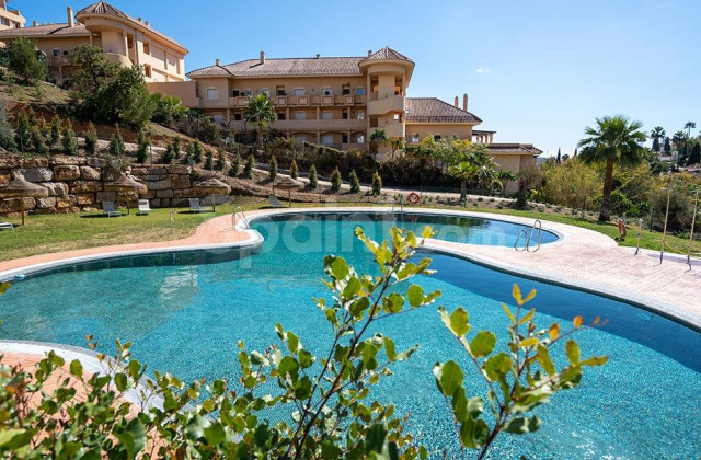 Leilighet - Nybygg - Marbella - Nueva Andalucia