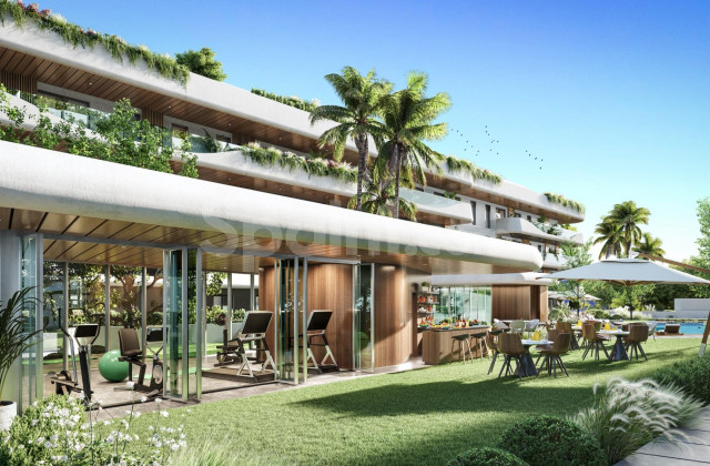 Leilighet - Nybygg - Marbella - S-47046