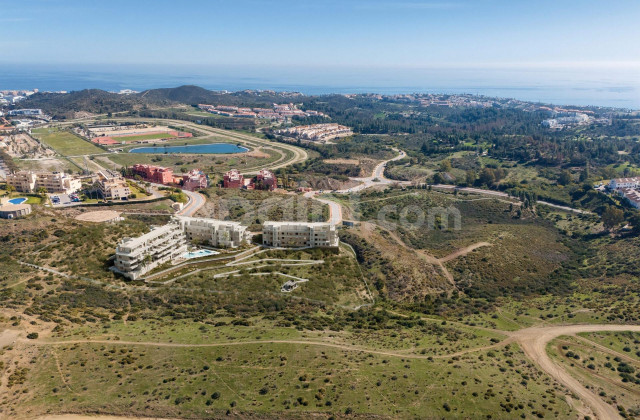 Leilighet - Nybygg - Mijas - Mijas