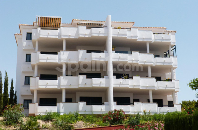 Leilighet - Nybygg - Orihuela Costa - Lomas de Campoamor