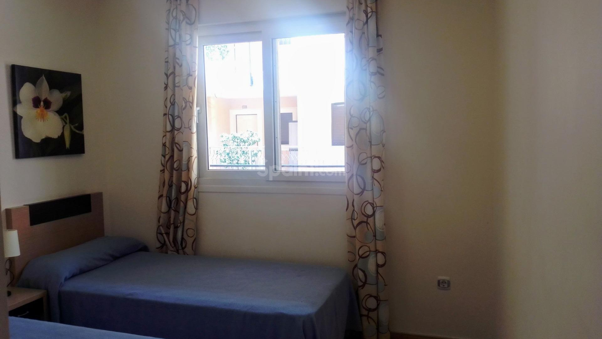 New Build - Apartment -
Aguilas - Collados