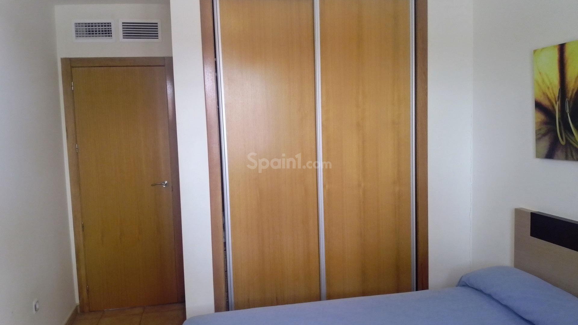 New Build - Apartment -
Aguilas - Collados