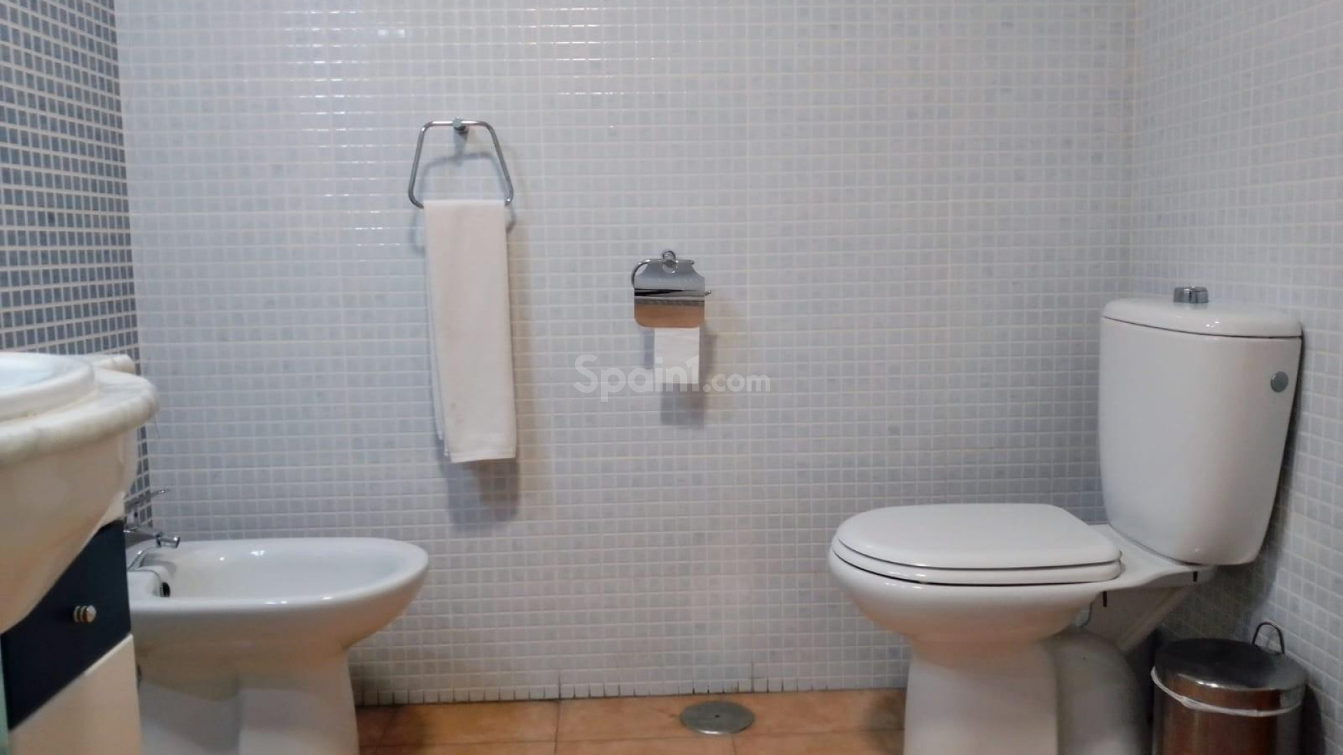 New Build - Apartment -
Aguilas - Collados