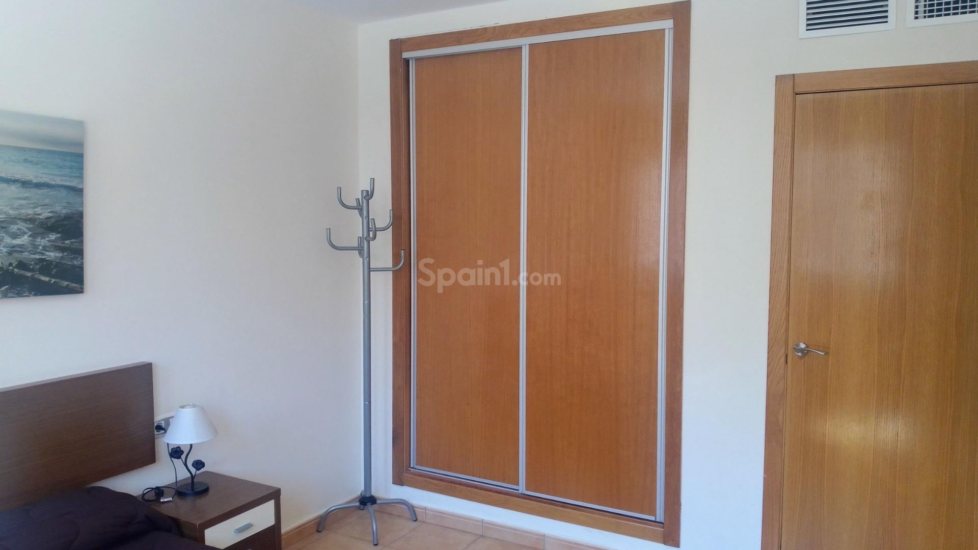 New Build - Apartment -
Aguilas - Collados