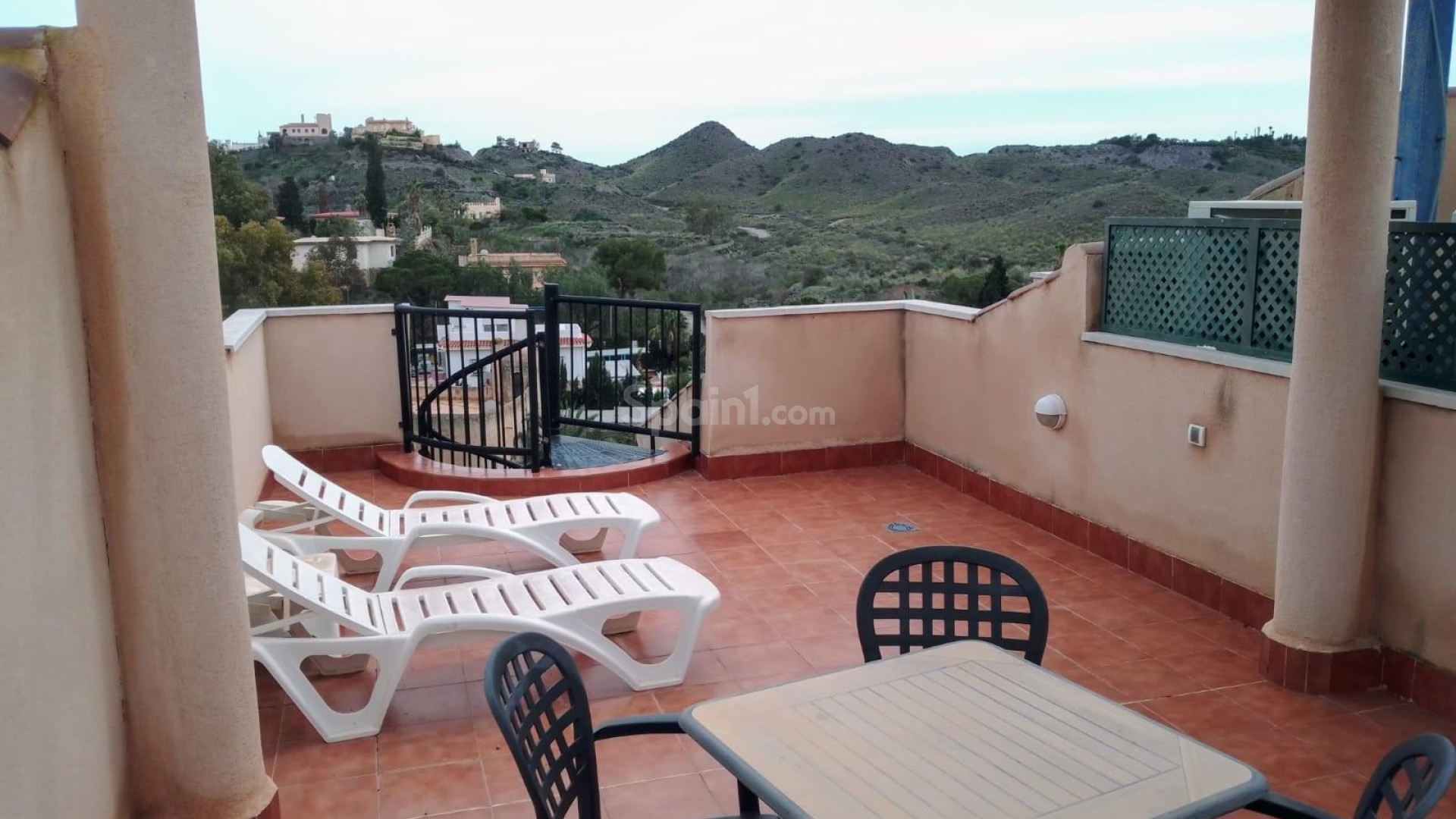 New Build - Apartment -
Aguilas - Collados