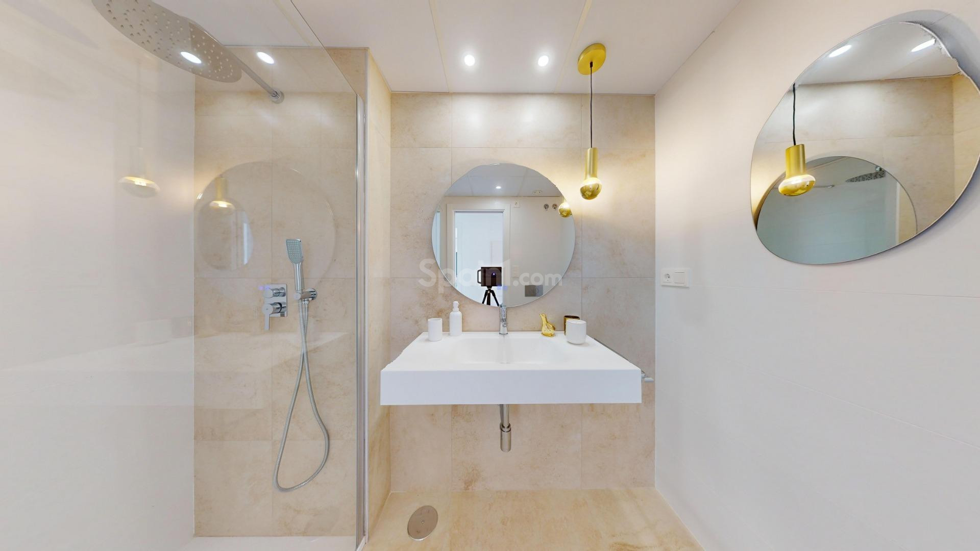 New Build - Apartment -
Aguilas - Isla Del Fraile