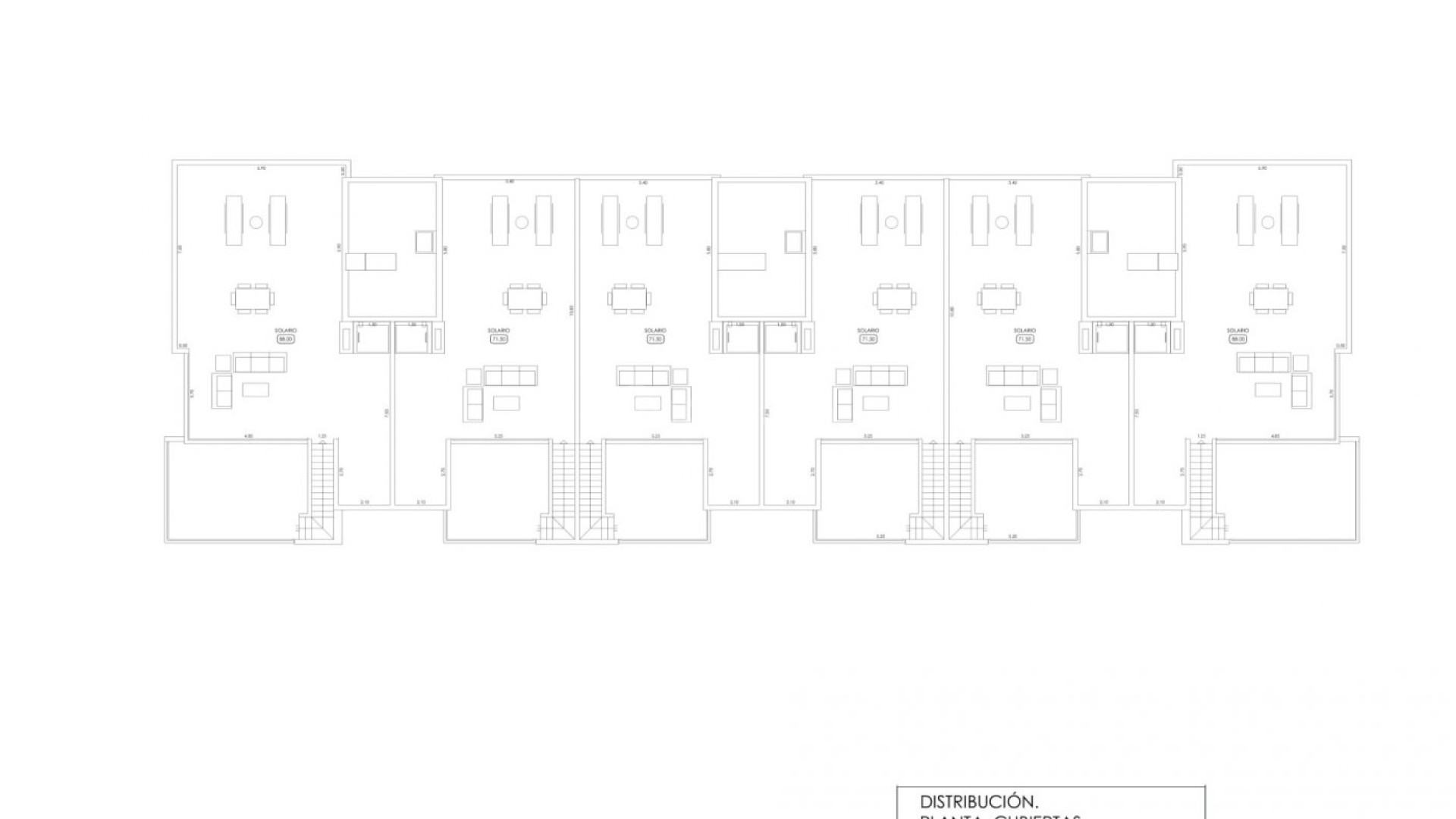 New Build - Apartment -
Algorfa - La Finca Golf Resort