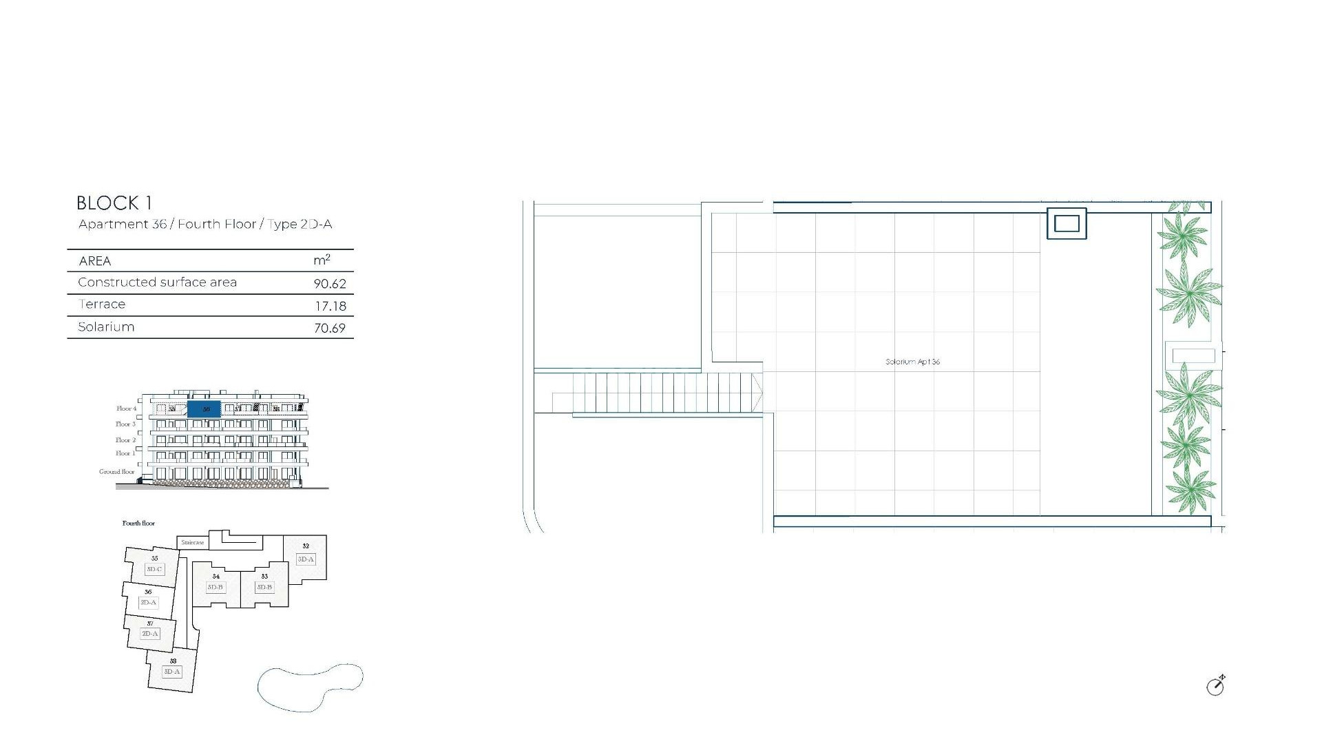 New Build - Apartment -
Banos y Mendigo - El Valle Golf