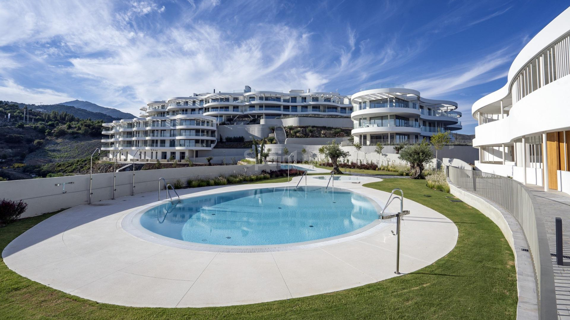 New Build - Apartment -
Benahavís - Benahavis