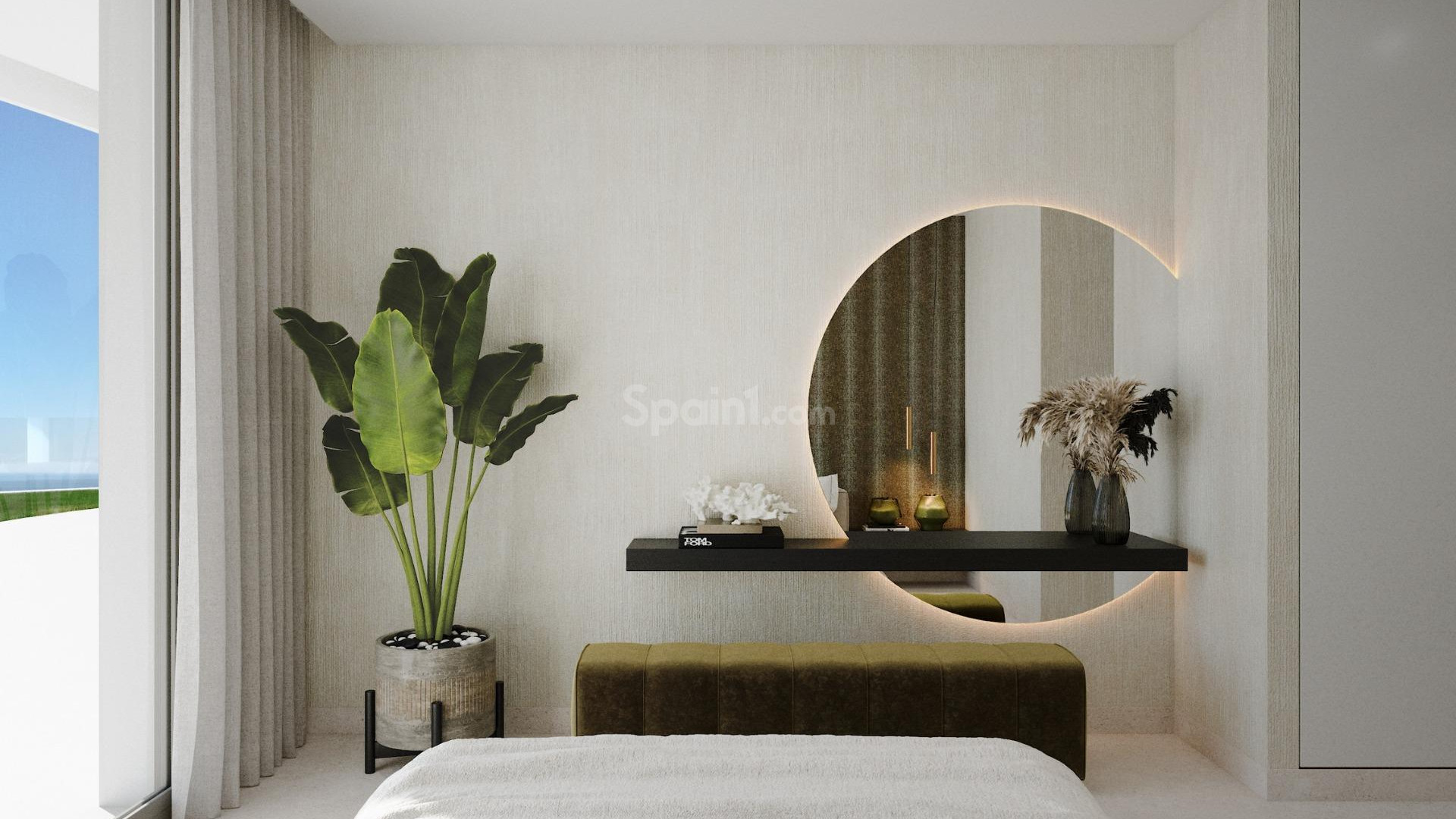 New Build - Apartment -
Benahavís - Benahavis