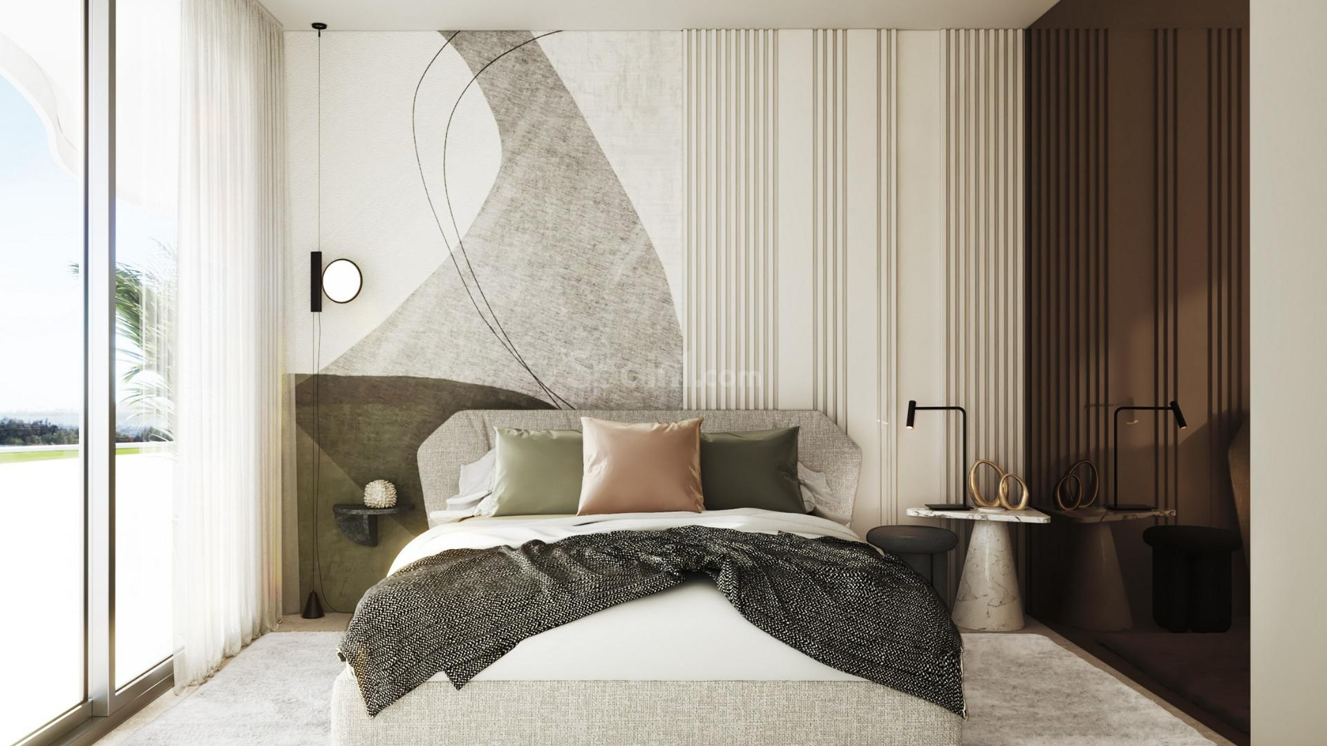 New Build - Apartment -
Benahavís - Benahavis