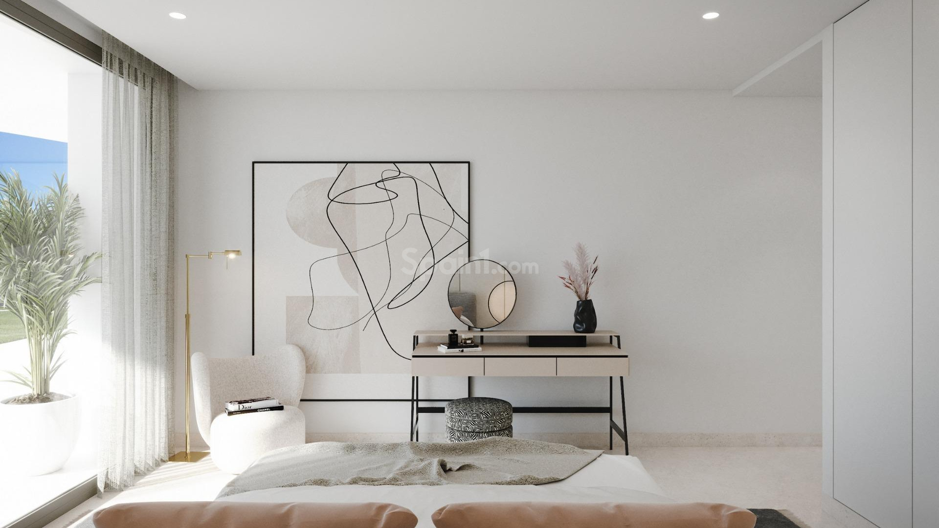 New Build - Apartment -
Benahavís - Benahavis