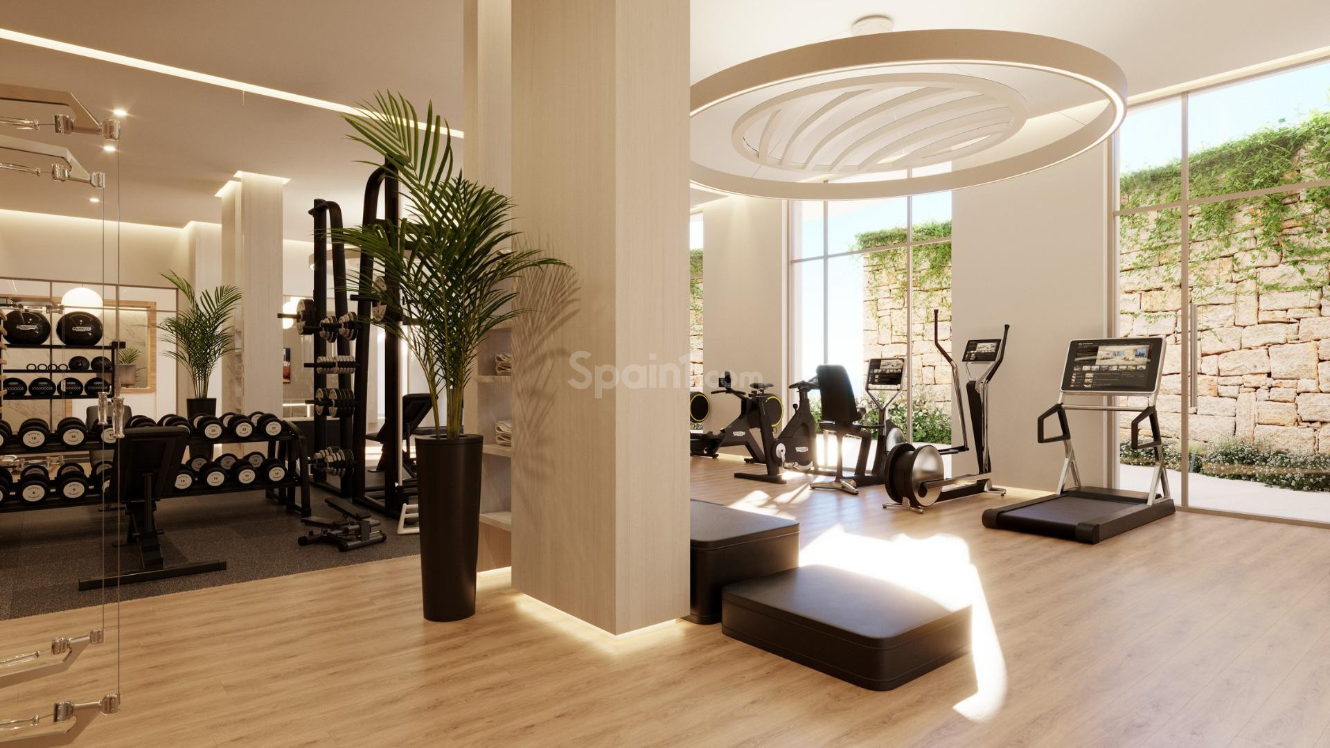 New Build - Apartment -
Benahavís - Benahavis