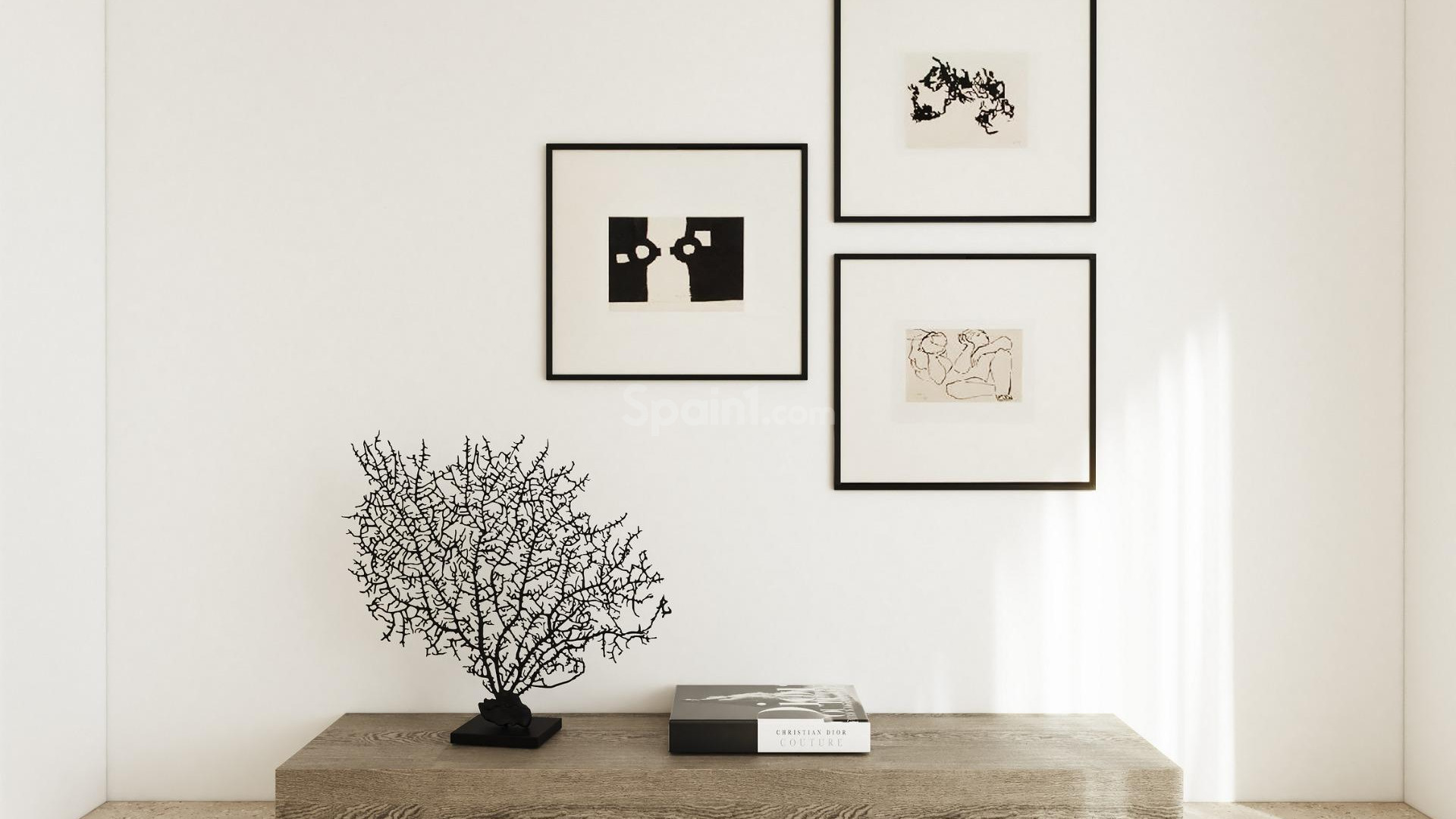 New Build - Apartment -
Benahavís - Benahavis