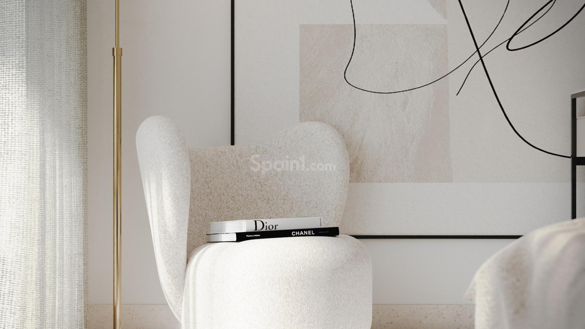 New Build - Apartment -
Benahavís - Benahavis