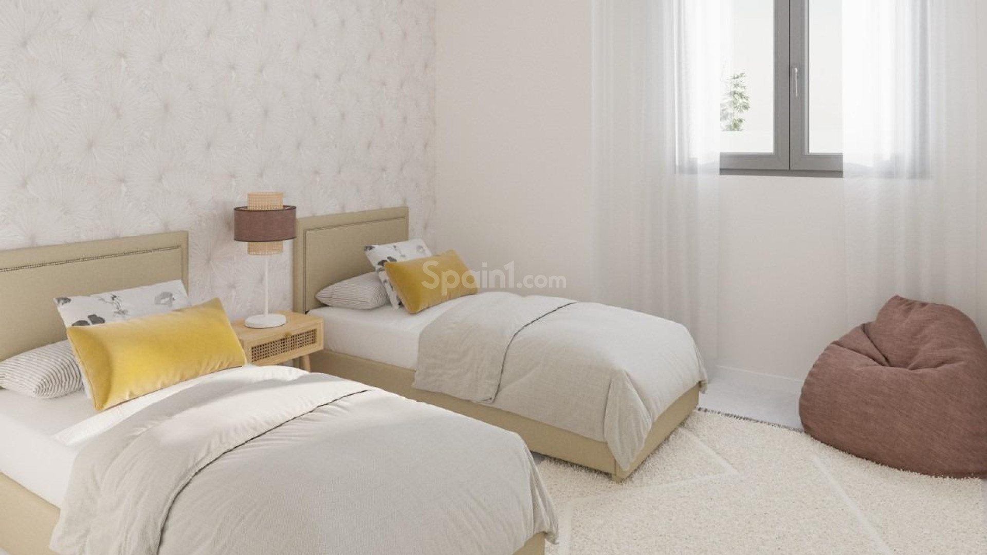 New Build - Apartment -
Benalmádena - Benalmádena Pueblo