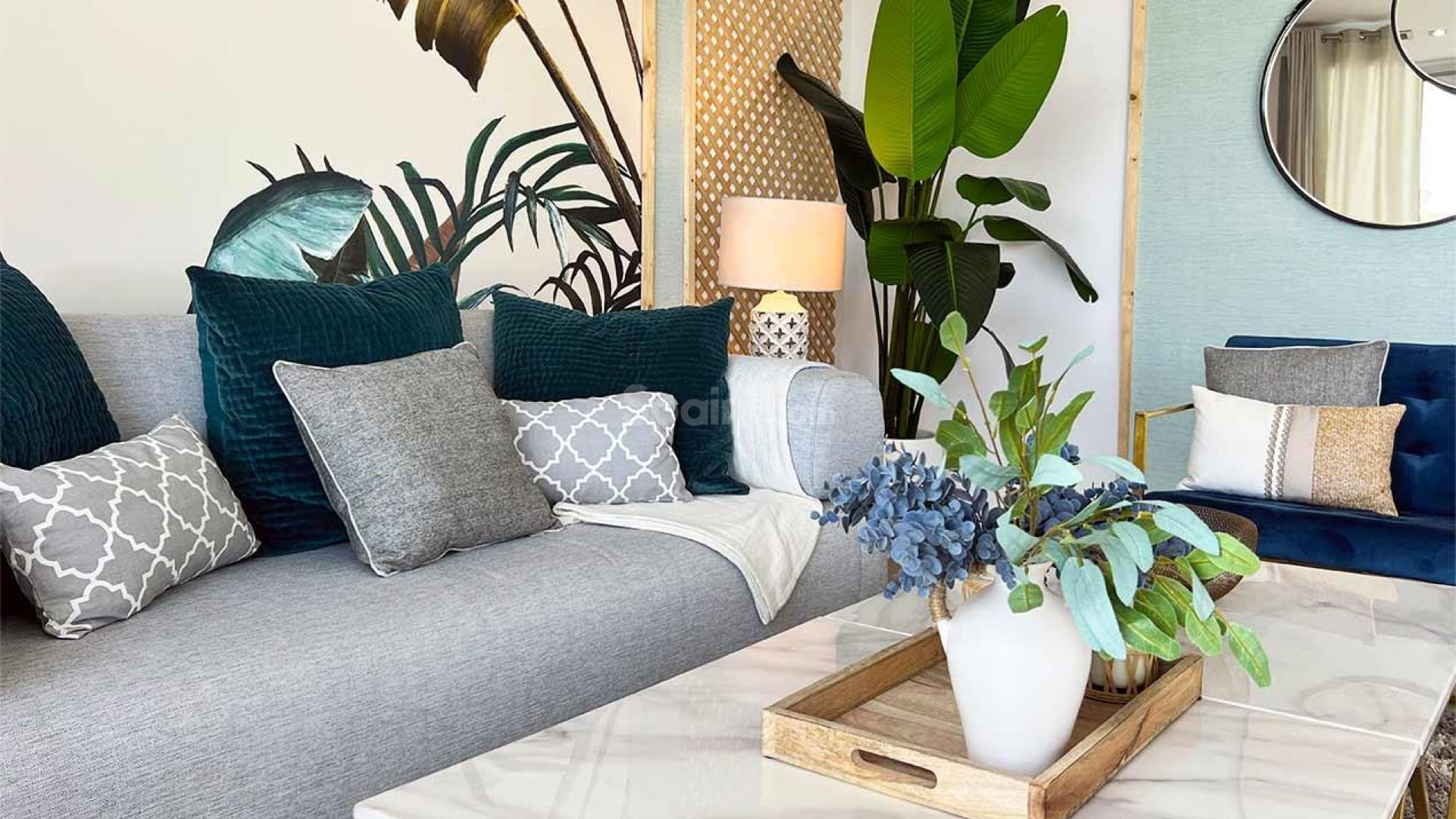 New Build - Apartment -
Benalmádena - Benalmádena Pueblo