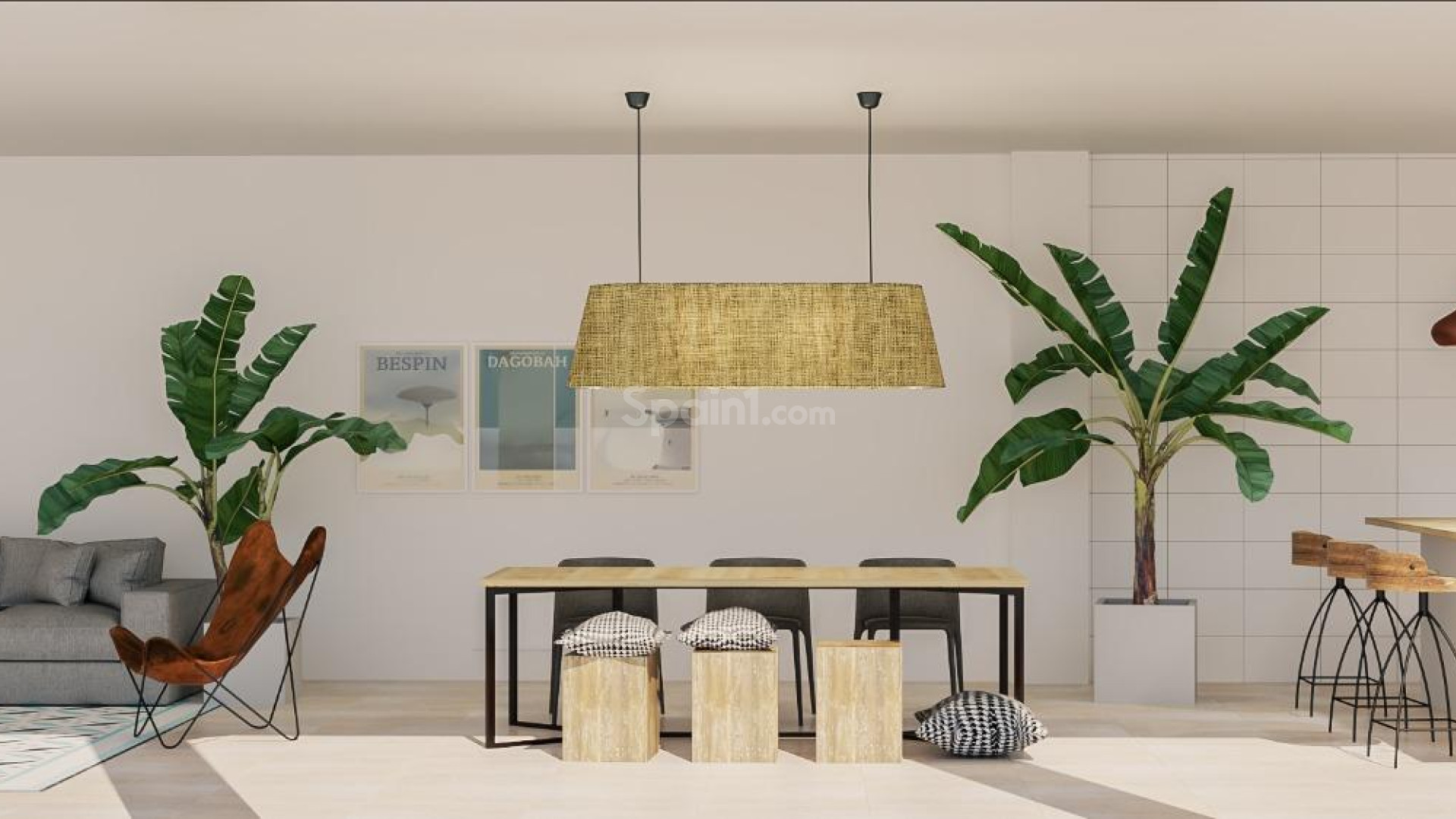 New Build - Apartment -
Benalmádena - Benalmádena Pueblo