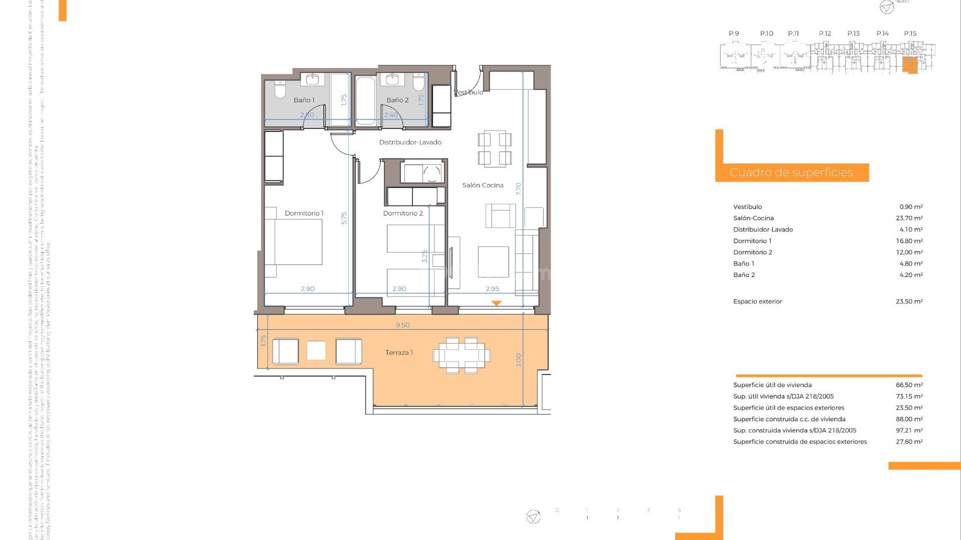New Build - Apartment -
Benalmádena - Benalmádena Pueblo