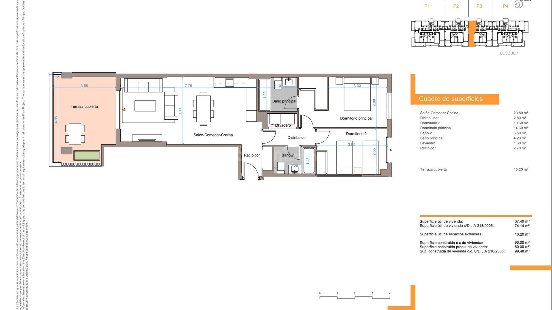 New Build - Apartment -
Benalmádena - Benalmádena Pueblo