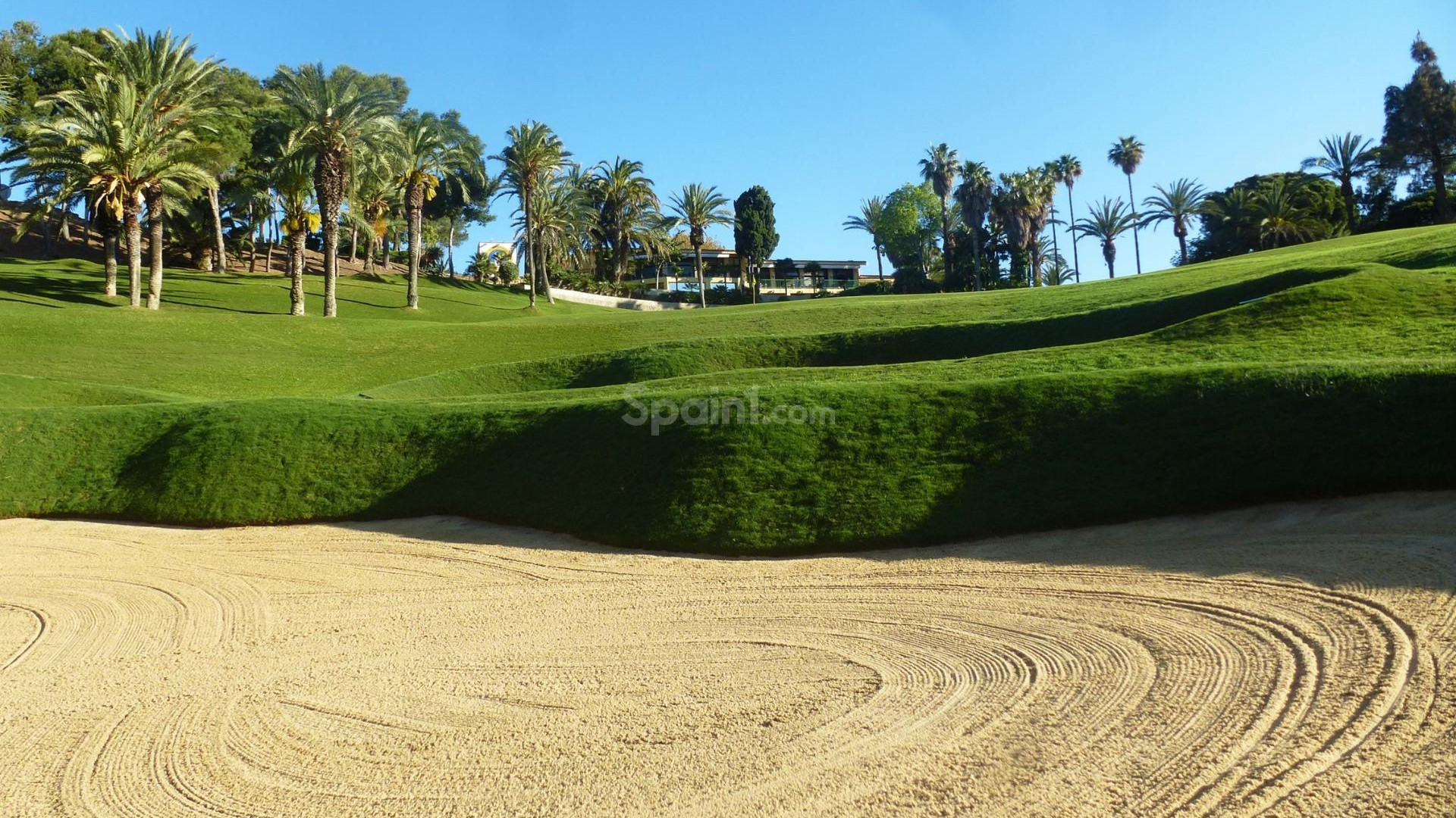 New Build - Apartment -
Benalmádena - Golf Torrequebrada