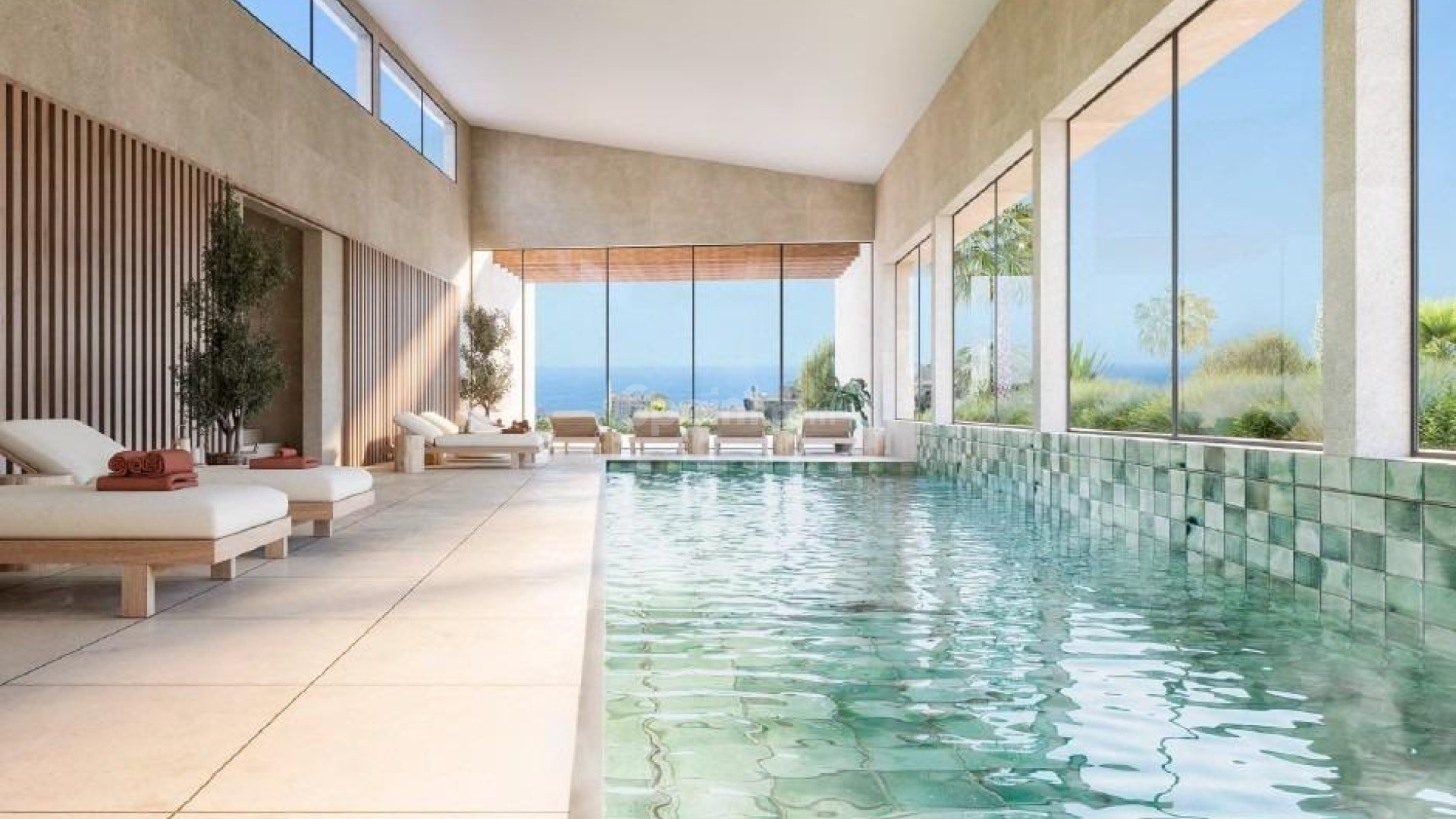 New Build - Apartment -
Benalmádena - Golf Torrequebrada