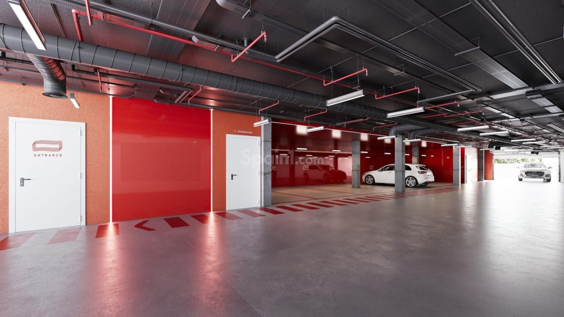 New Build - Apartment -
Benalmádena - Torrequebrada