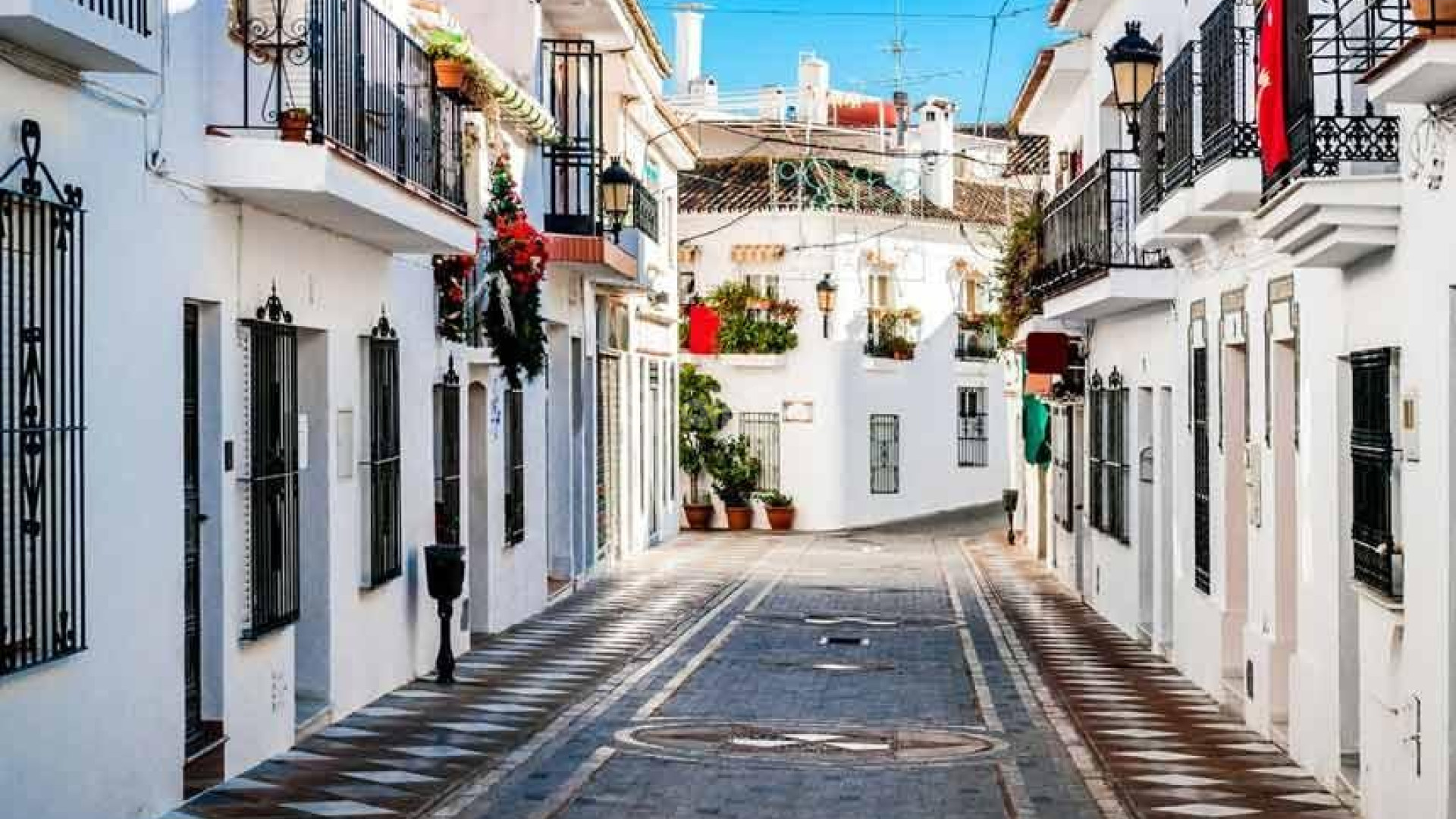 New Build - Apartment -
Benalmádena