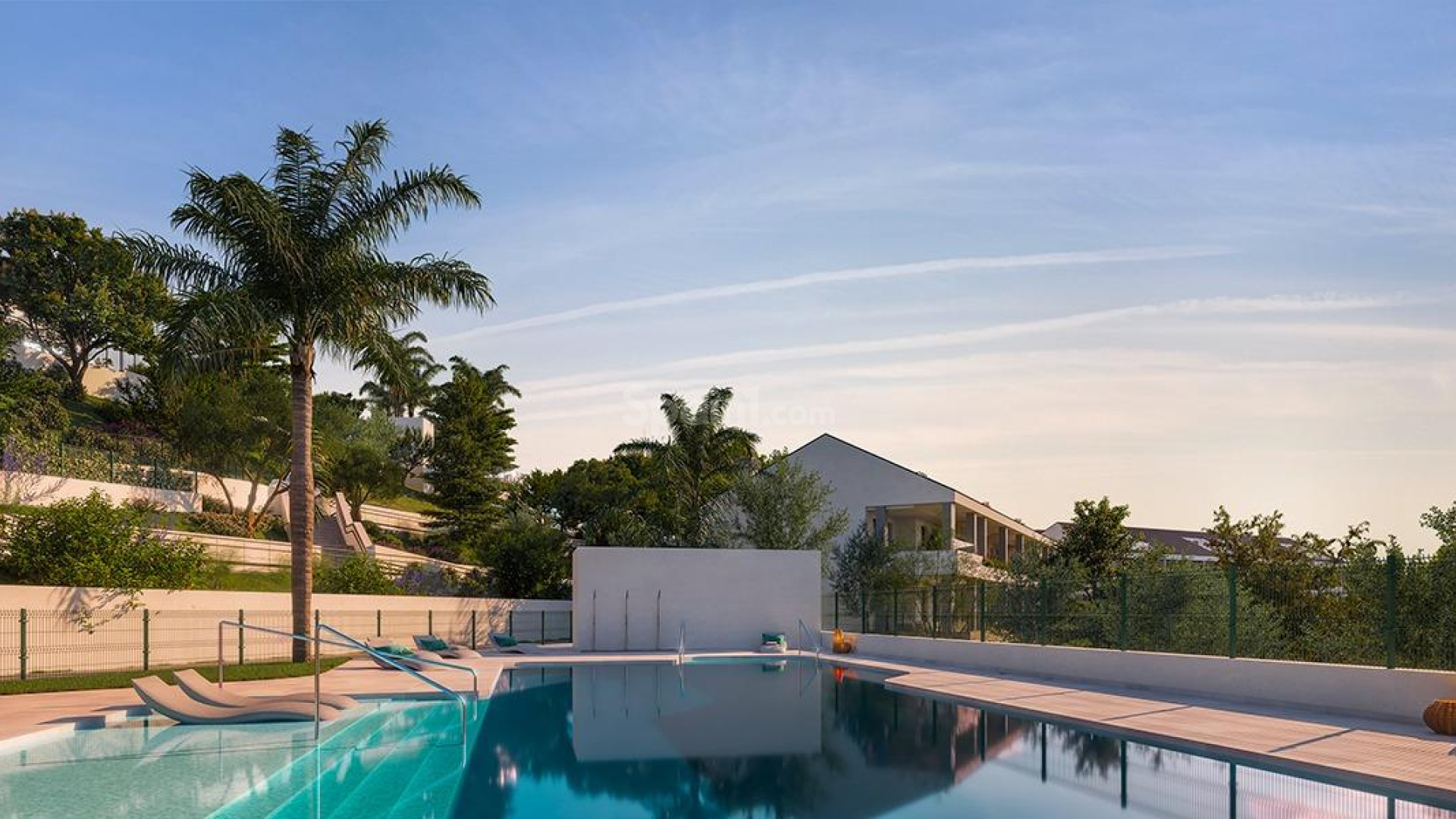 New Build - Apartment -
Benalmádena