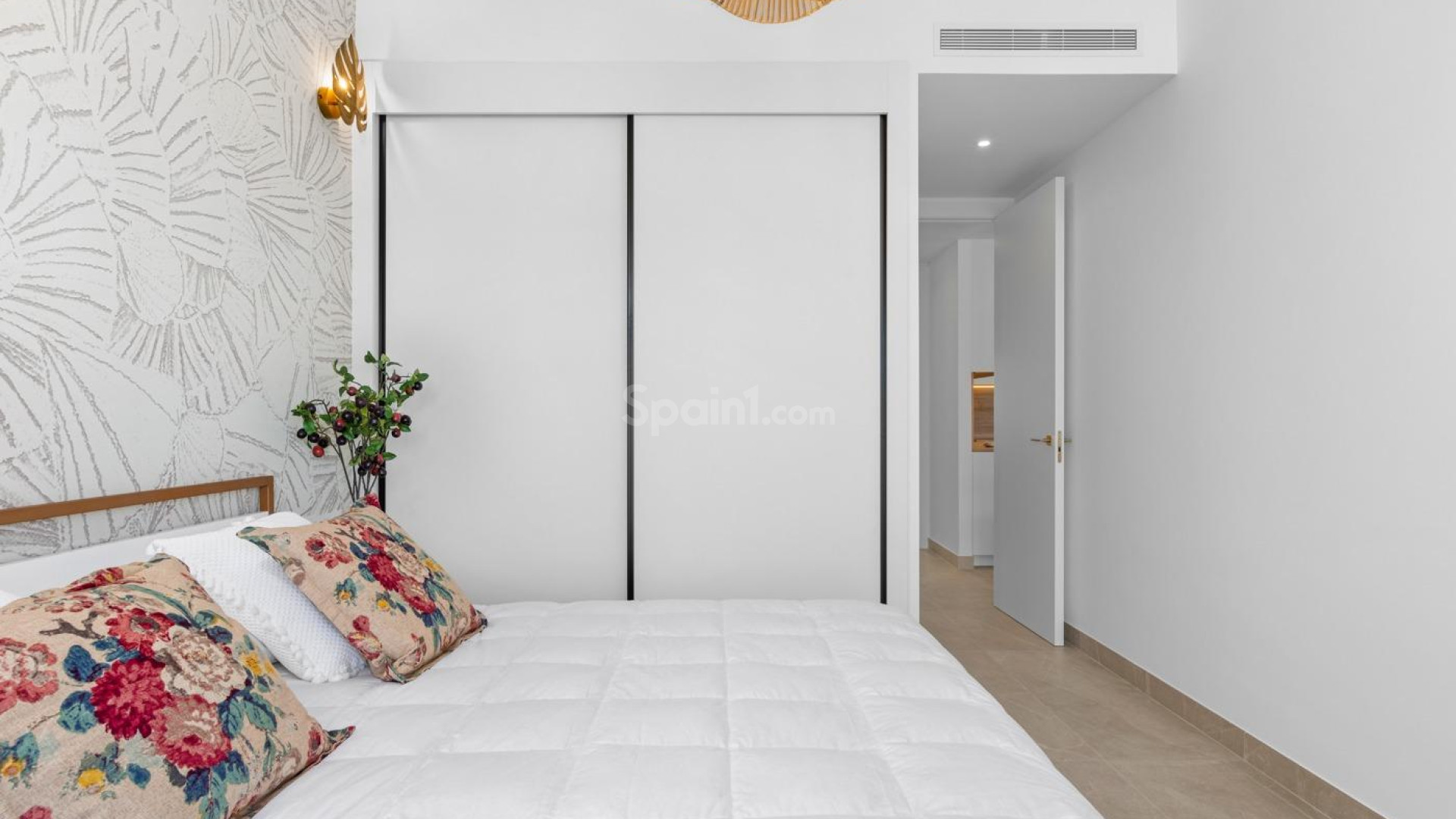 New Build - Apartment -
Benijofar