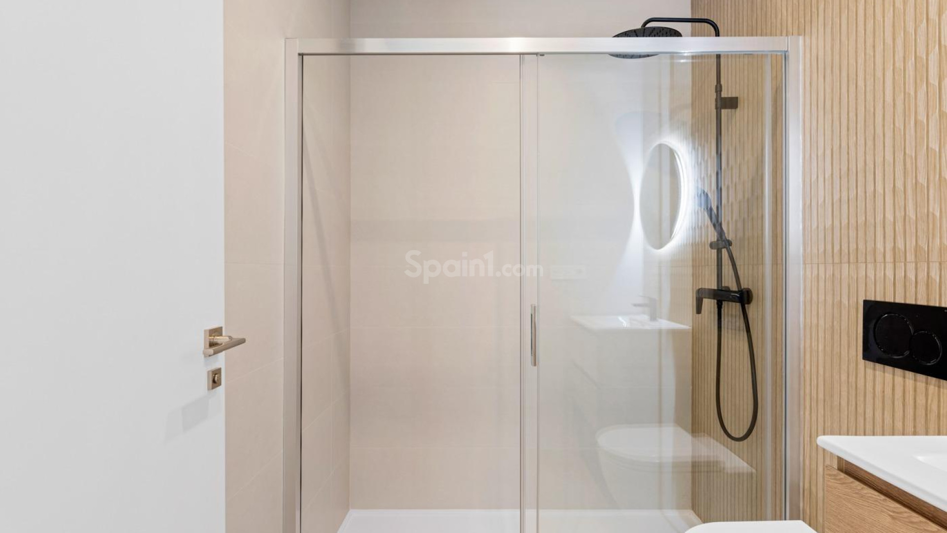 New Build - Apartment -
Benijofar