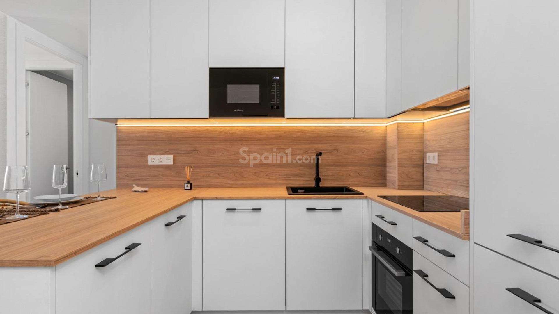 New Build - Apartment -
Benijofar