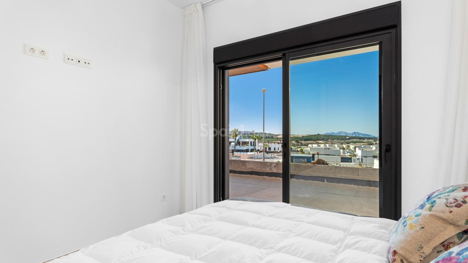 New Build - Apartment -
Benijofar