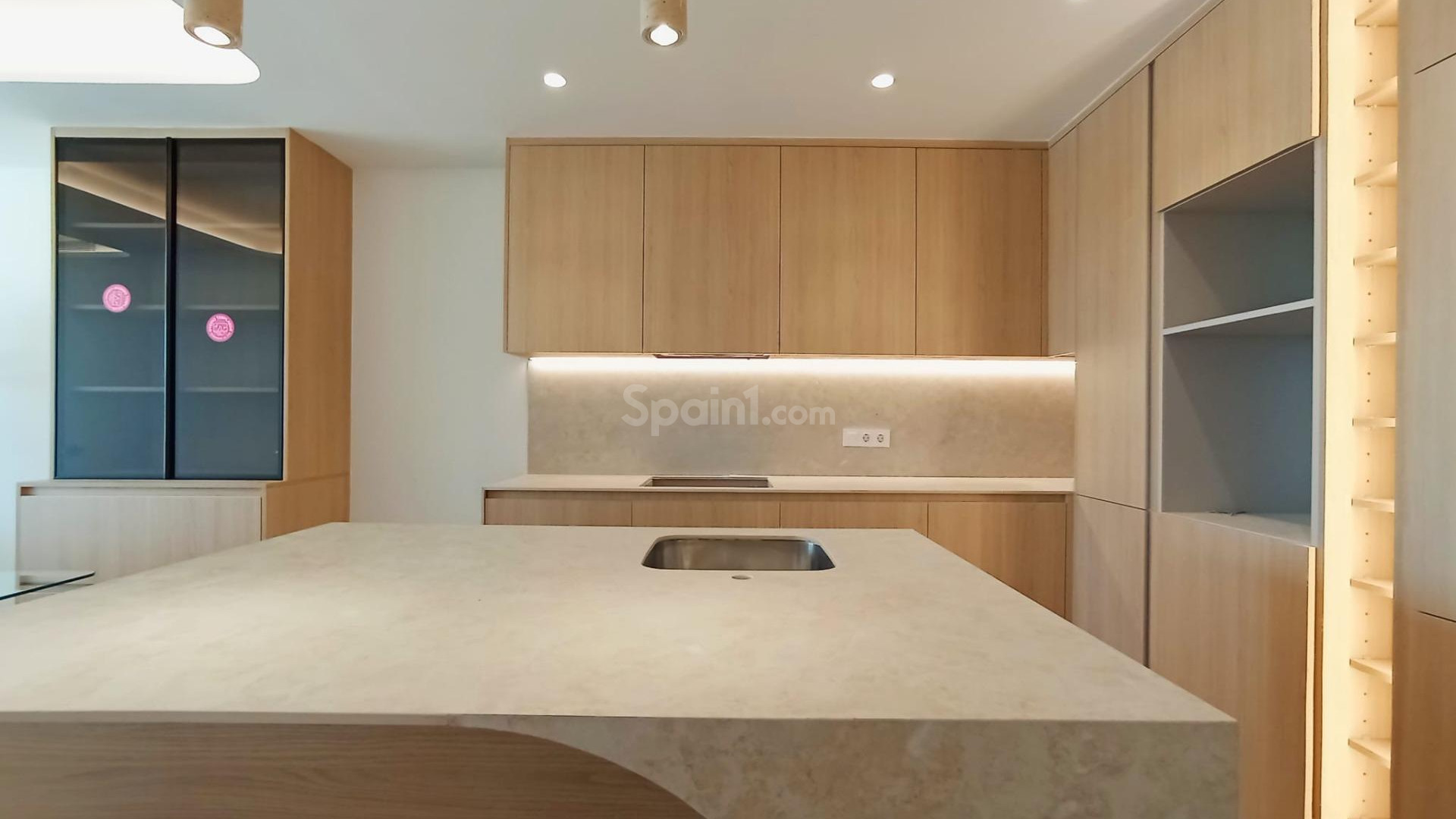 New Build - Apartment -
Benijofar