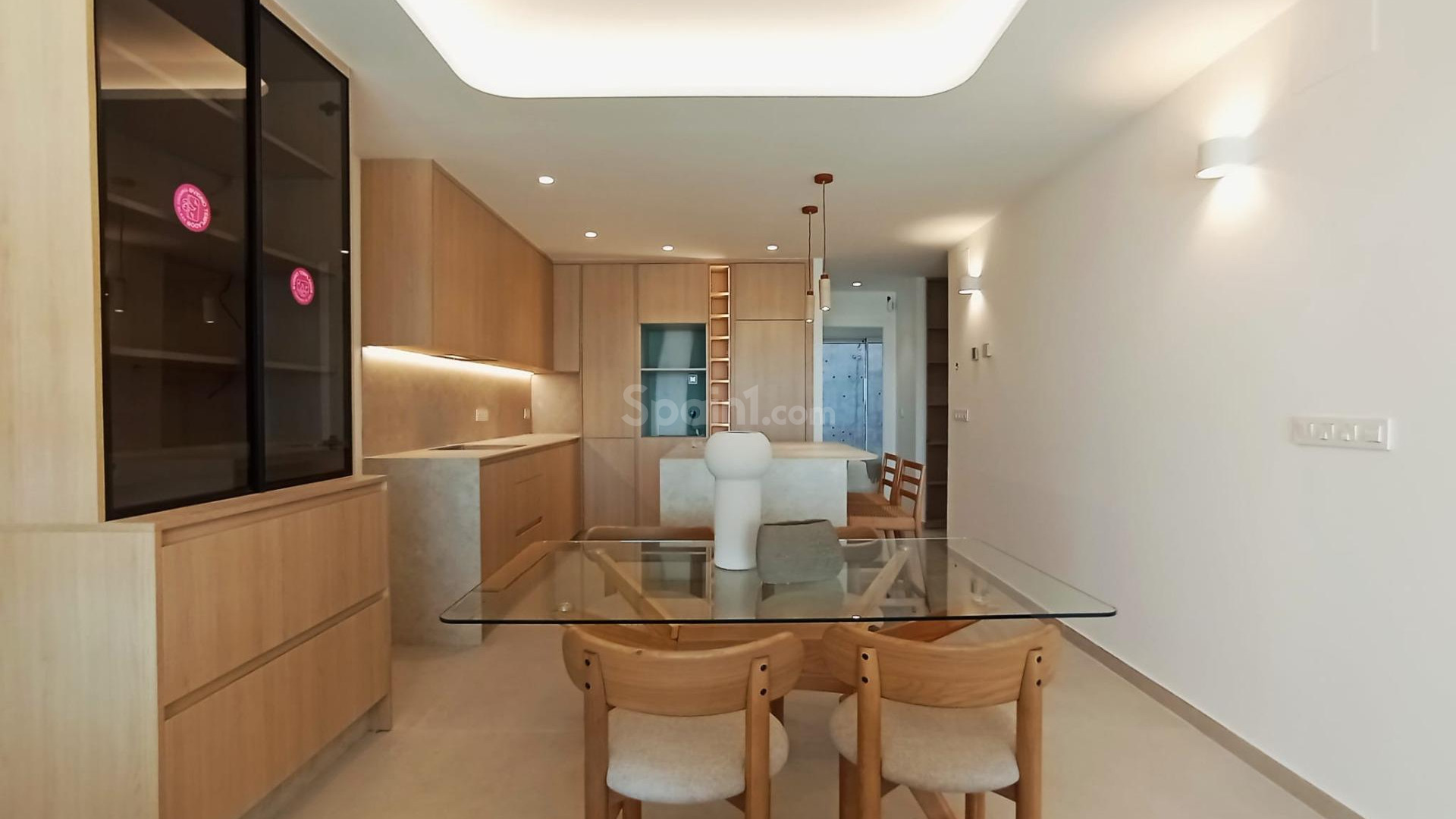 New Build - Apartment -
Benijofar