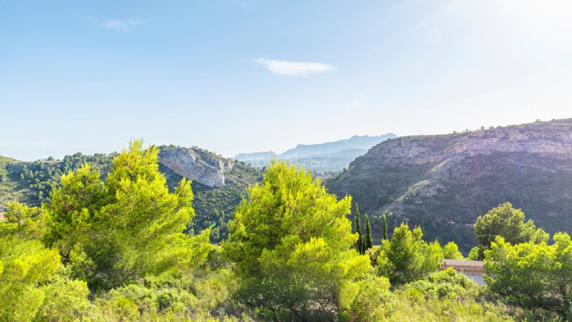 New Build - Apartment -
Benitachell