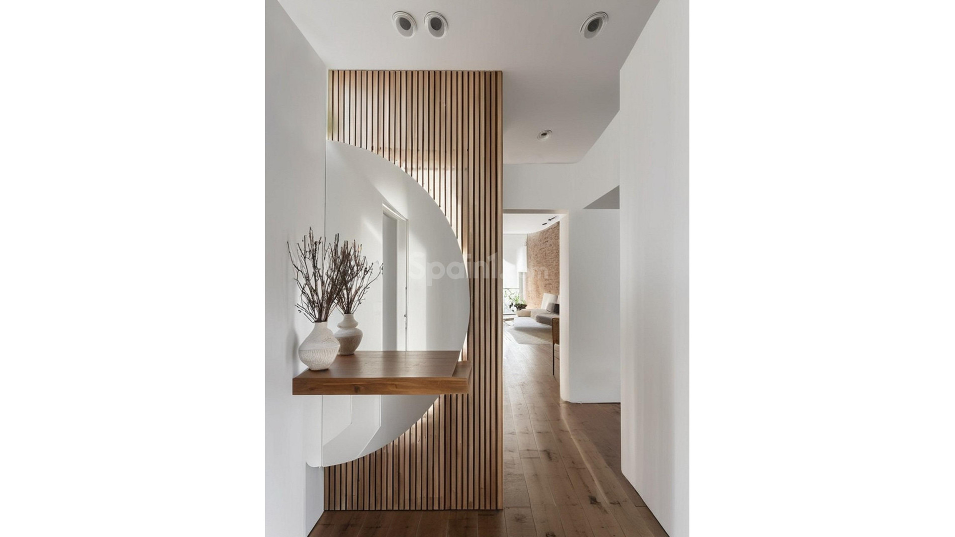 New Build - Apartment -
Bigastro - centro