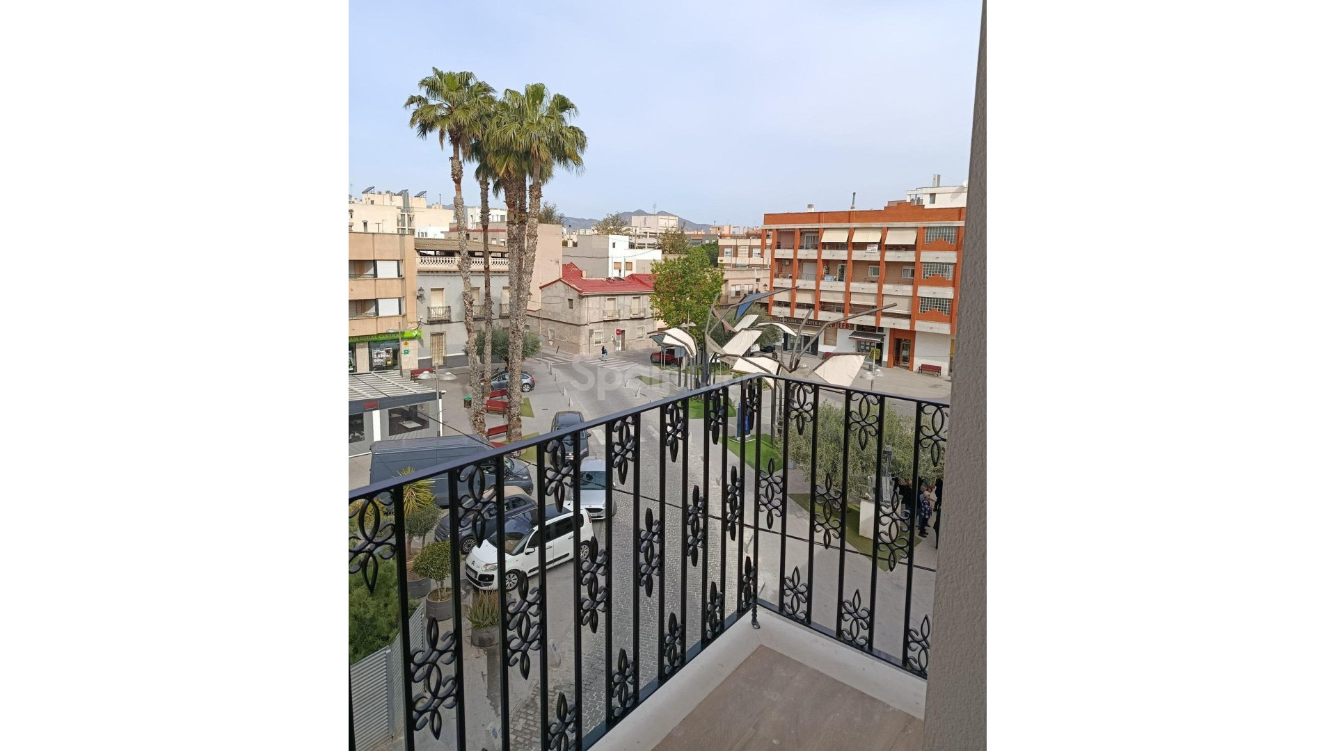 New Build - Apartment -
Bigastro - centro