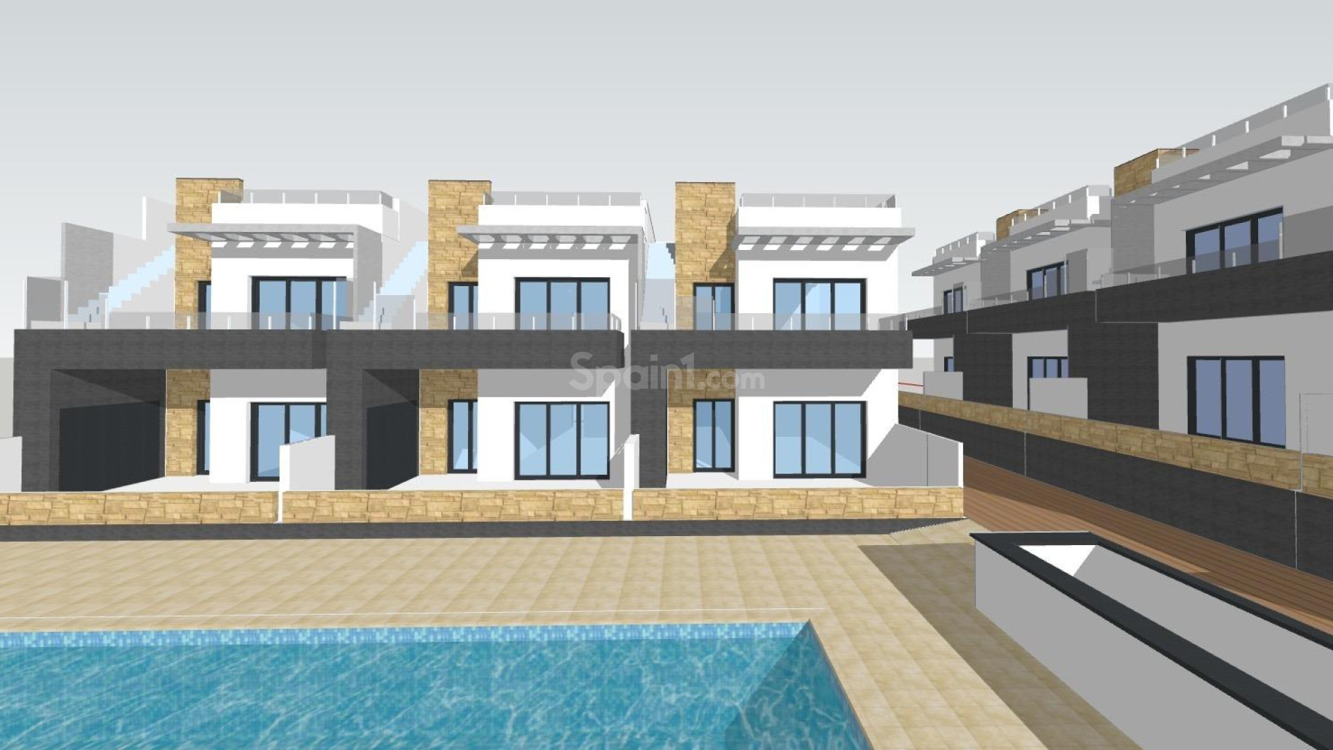 New Build - Apartment -
Bigastro - Loma Alta
