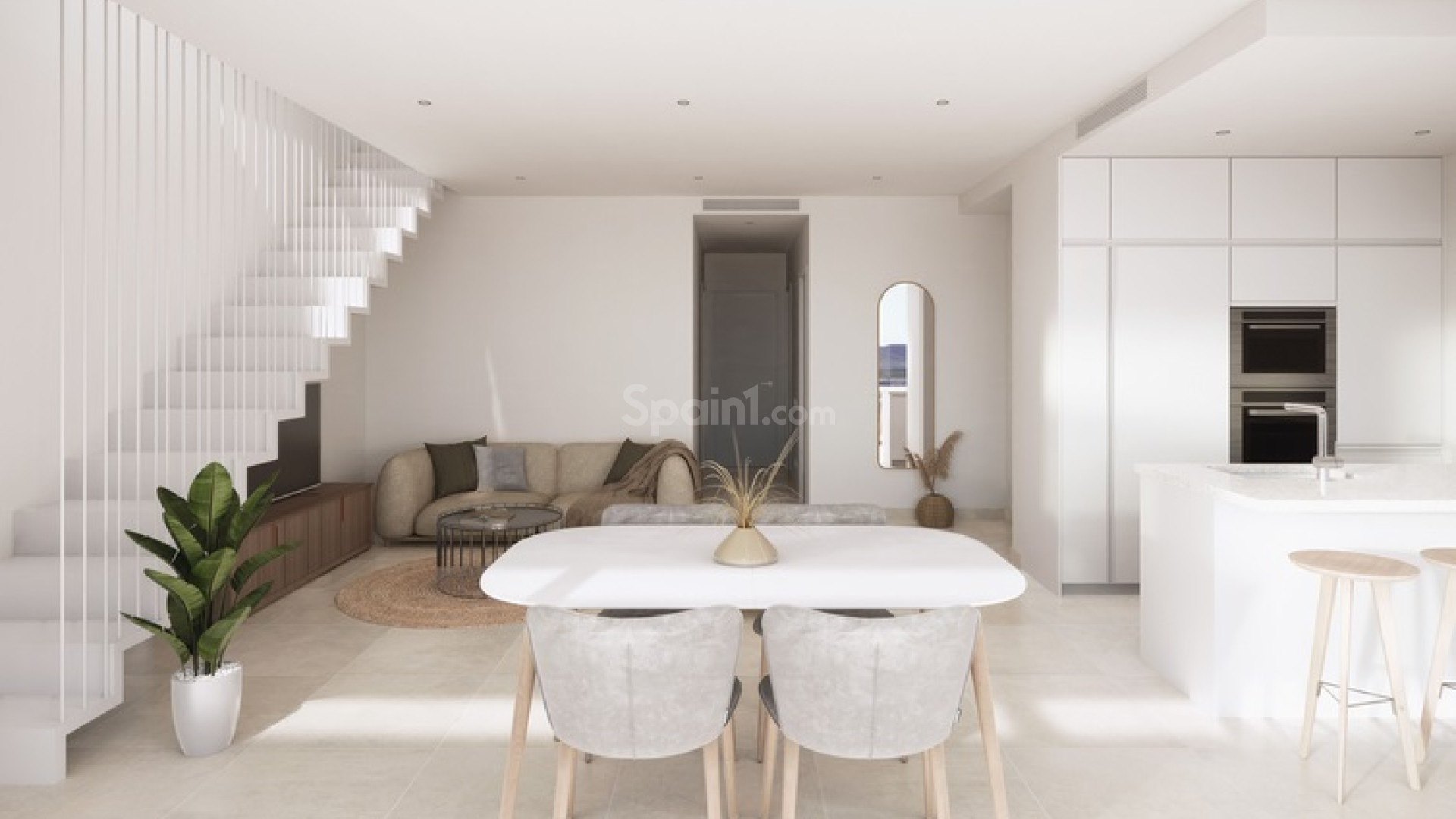 New Build - Apartment -
Cartagena - Mar De Cristal