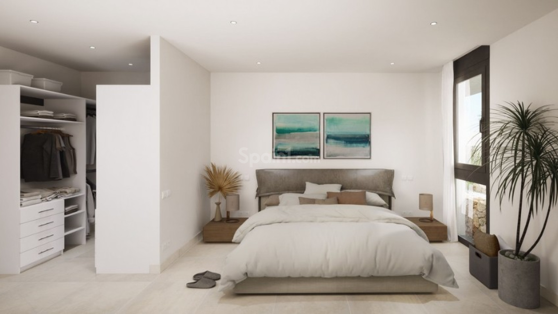 New Build - Apartment -
Cartagena - Mar De Cristal