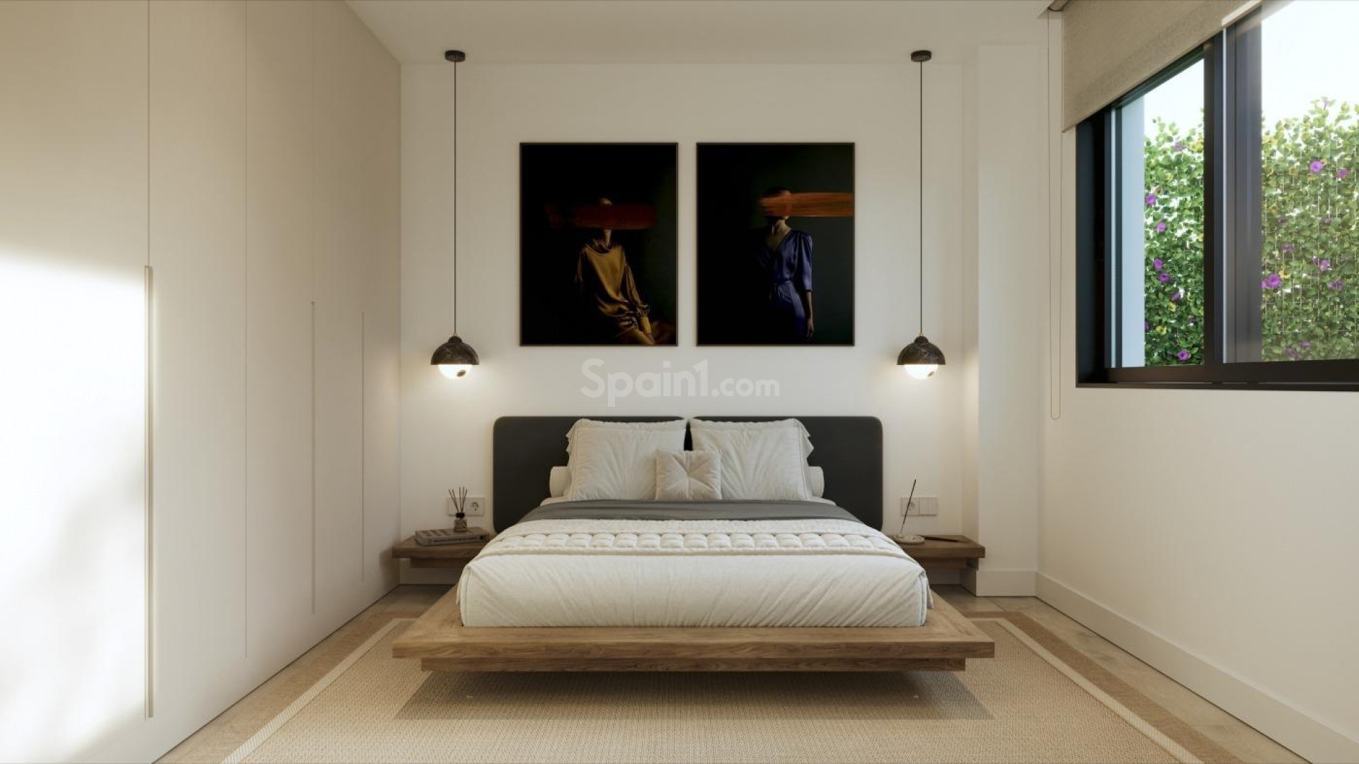 New Build - Apartment -
Casares - Manilva