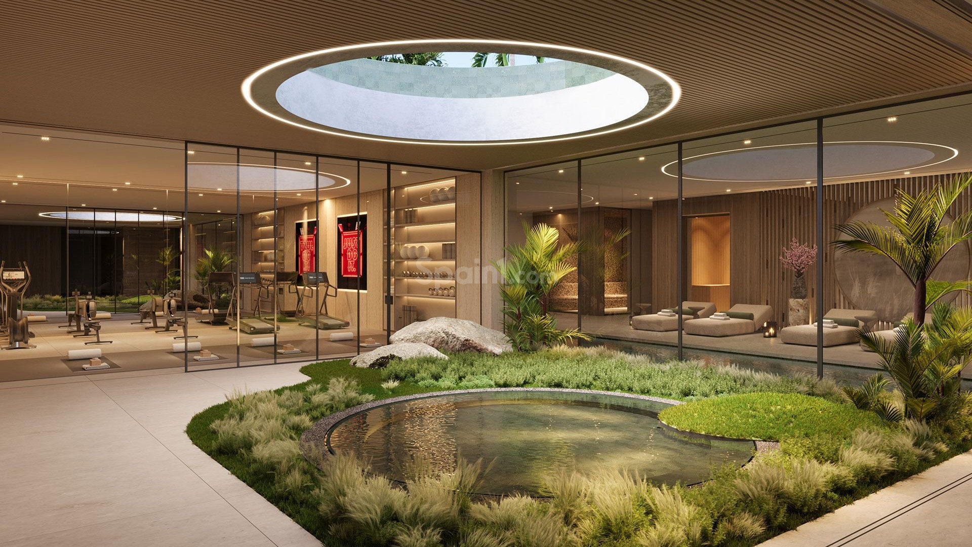 New Build - Apartment -
Casares - Terrazas de Cortesin