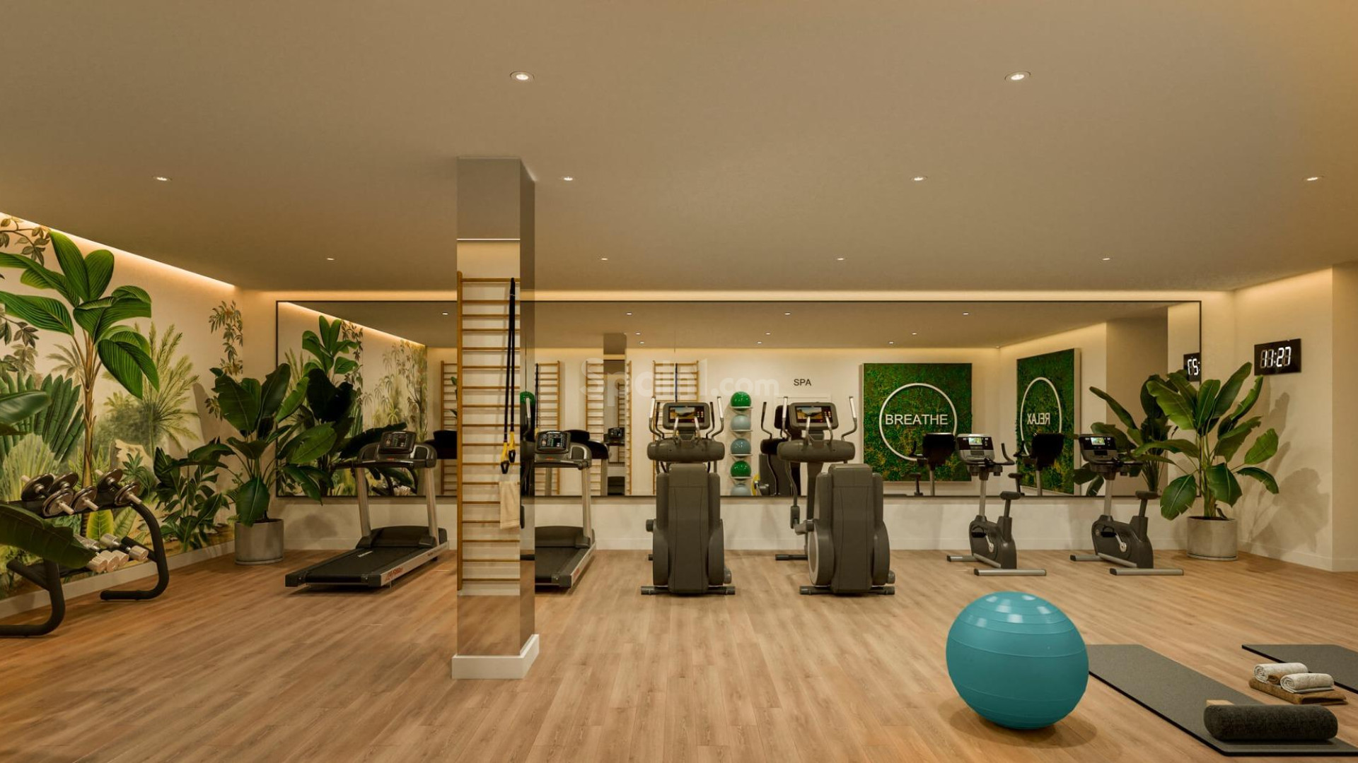 New Build - Apartment -
Casares