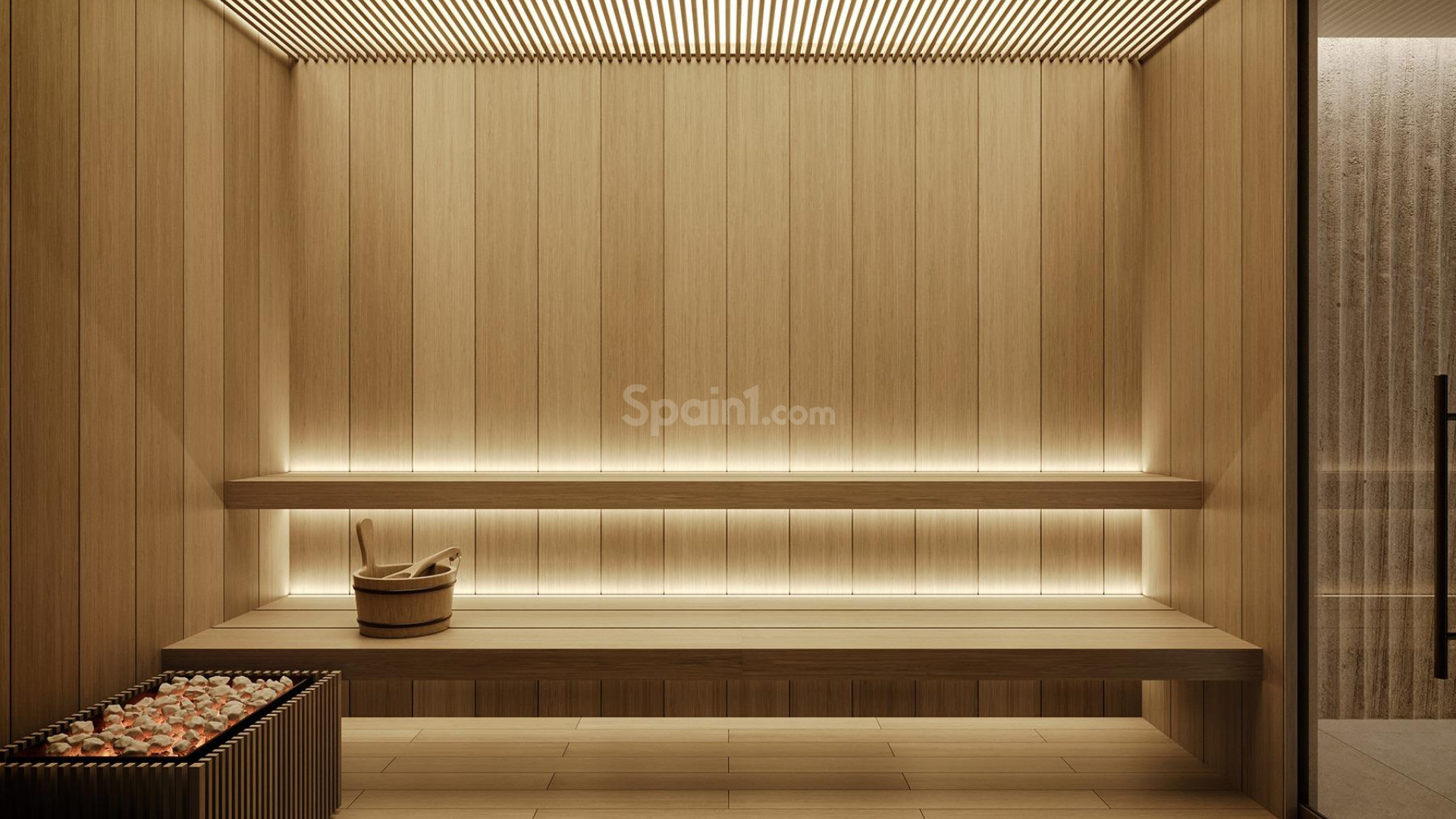 New Build - Apartment -
Casares