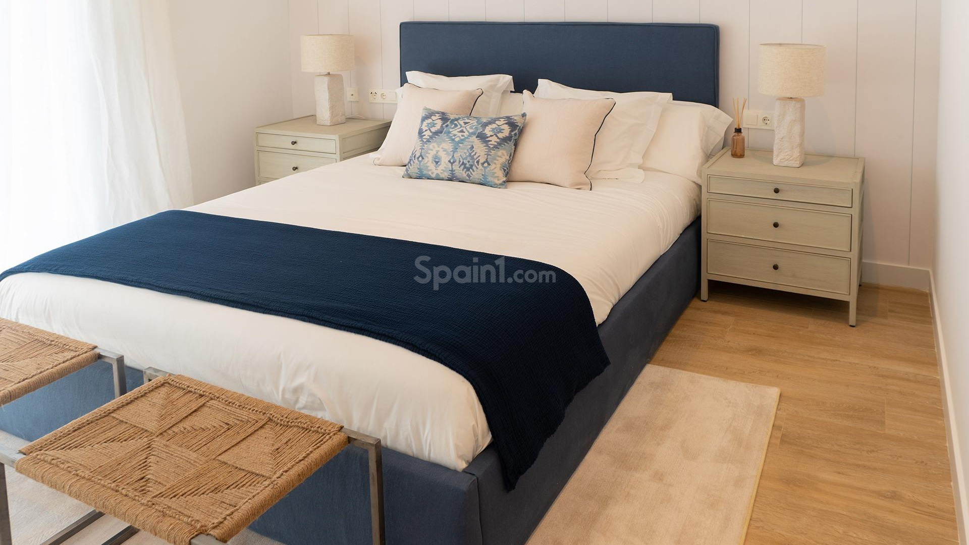 New Build - Apartment -
Casares