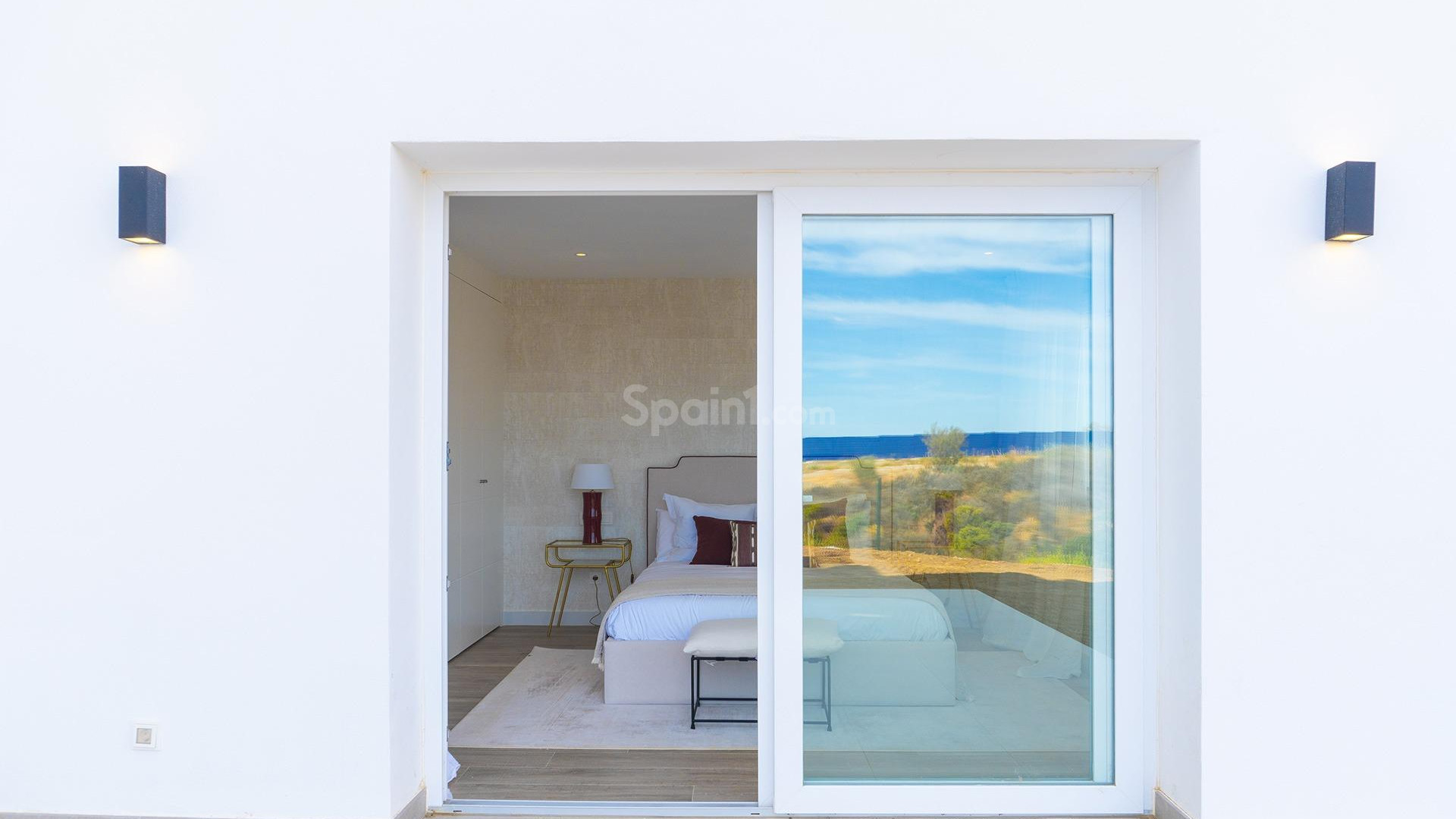 New Build - Apartment -
Casares