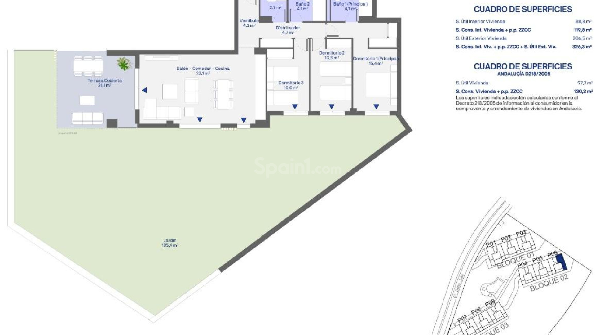 New Build - Apartment -
Casares