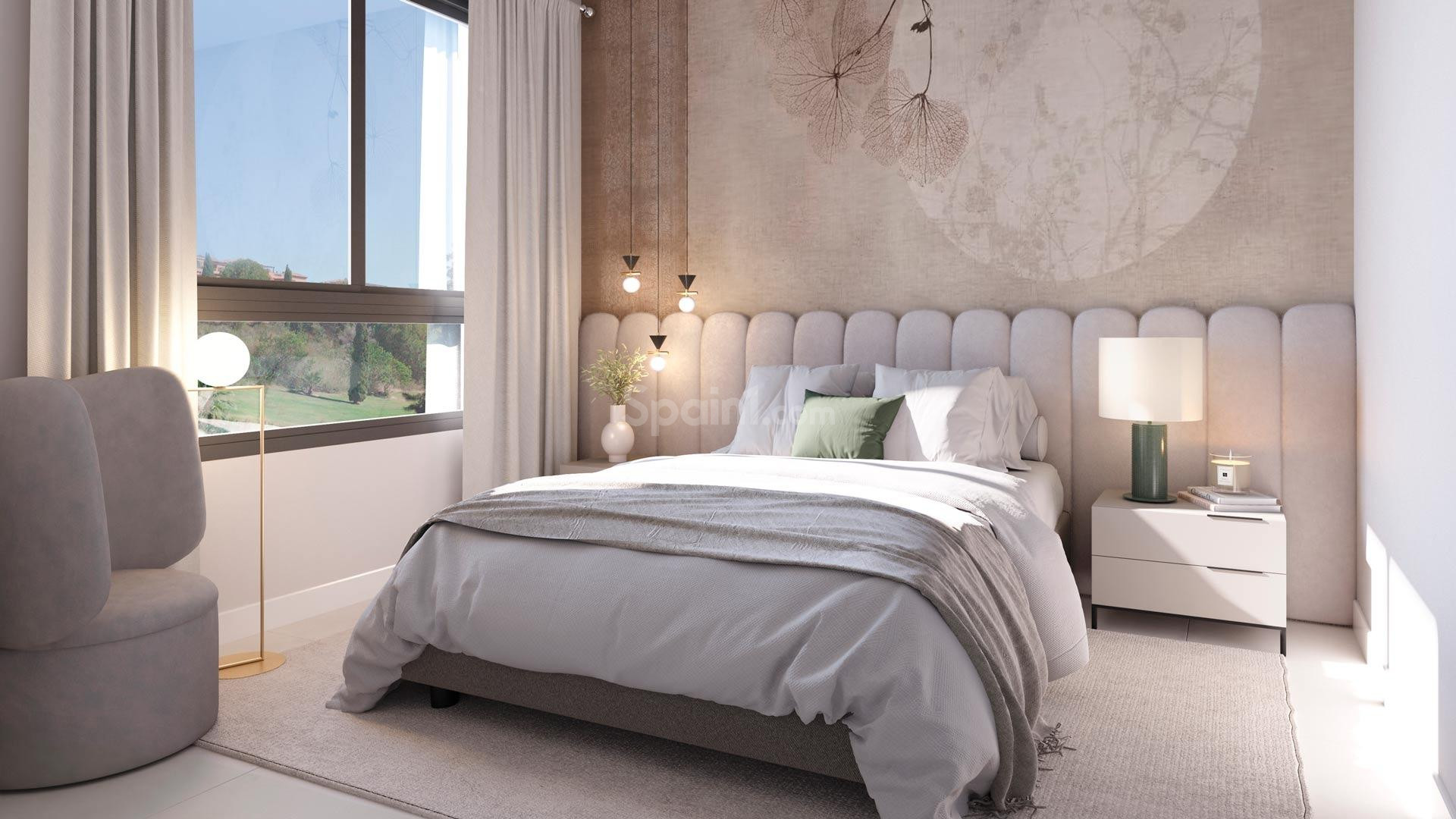 New Build - Apartment -
Casares